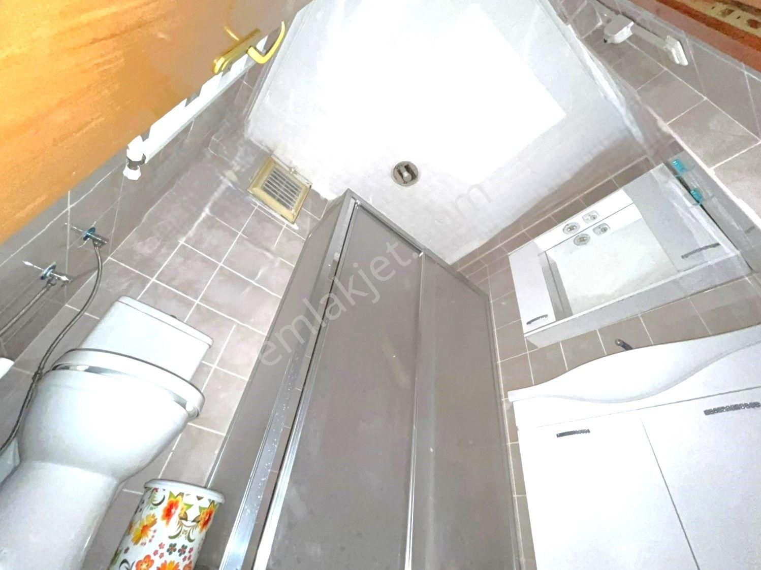 ✨akçay'da✨ Aygül'den ✨site İçi Ara Kat Ön Cephe Doğalgaz Kombili Geniş Balkonlu 2+1 Kiralık Daire - Görsel 32