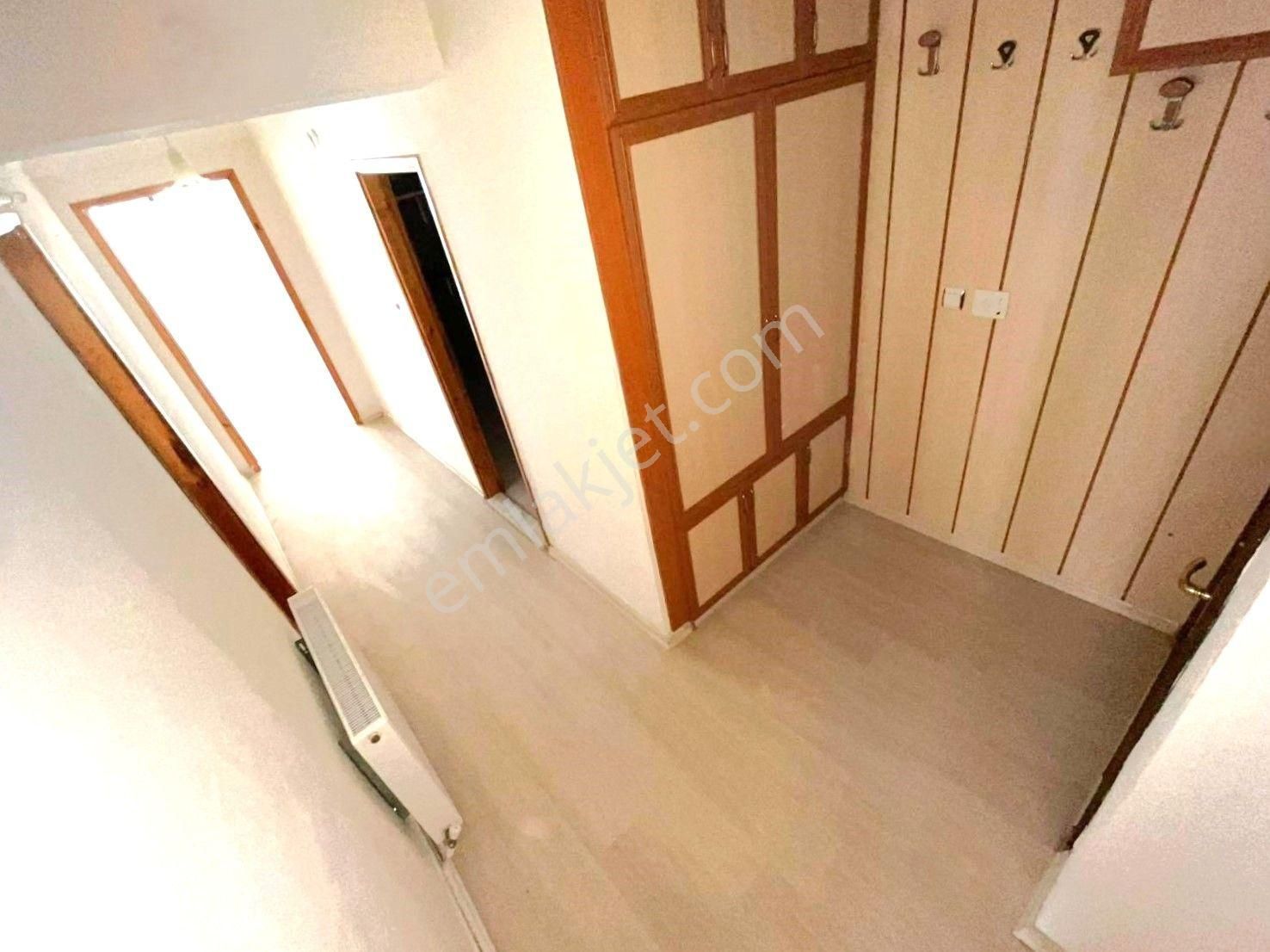 ✨akçay'da✨ Aygül'den ✨site İçi Ara Kat Ön Cephe Doğalgaz Kombili Geniş Balkonlu 2+1 Kiralık Daire - Görsel 34