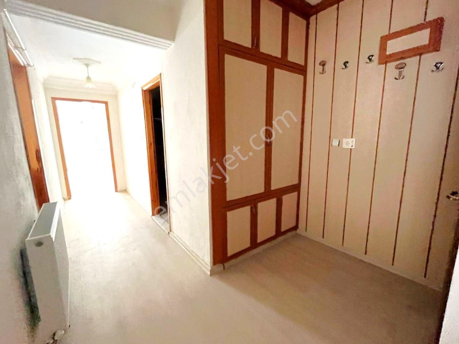 ✨akçay'da✨ Aygül'den ✨site İçi Ara Kat Ön Cephe Doğalgaz Kombili Geniş Balkonlu 2+1 Kiralık Daire - Görsel 26