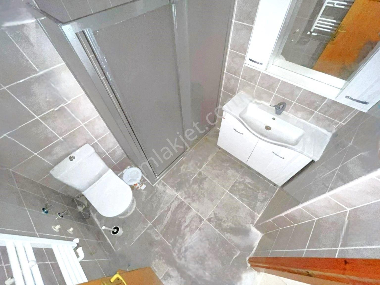 ✨akçay'da✨ Aygül'den ✨site İçi Ara Kat Ön Cephe Doğalgaz Kombili Geniş Balkonlu 2+1 Kiralık Daire - Görsel 33