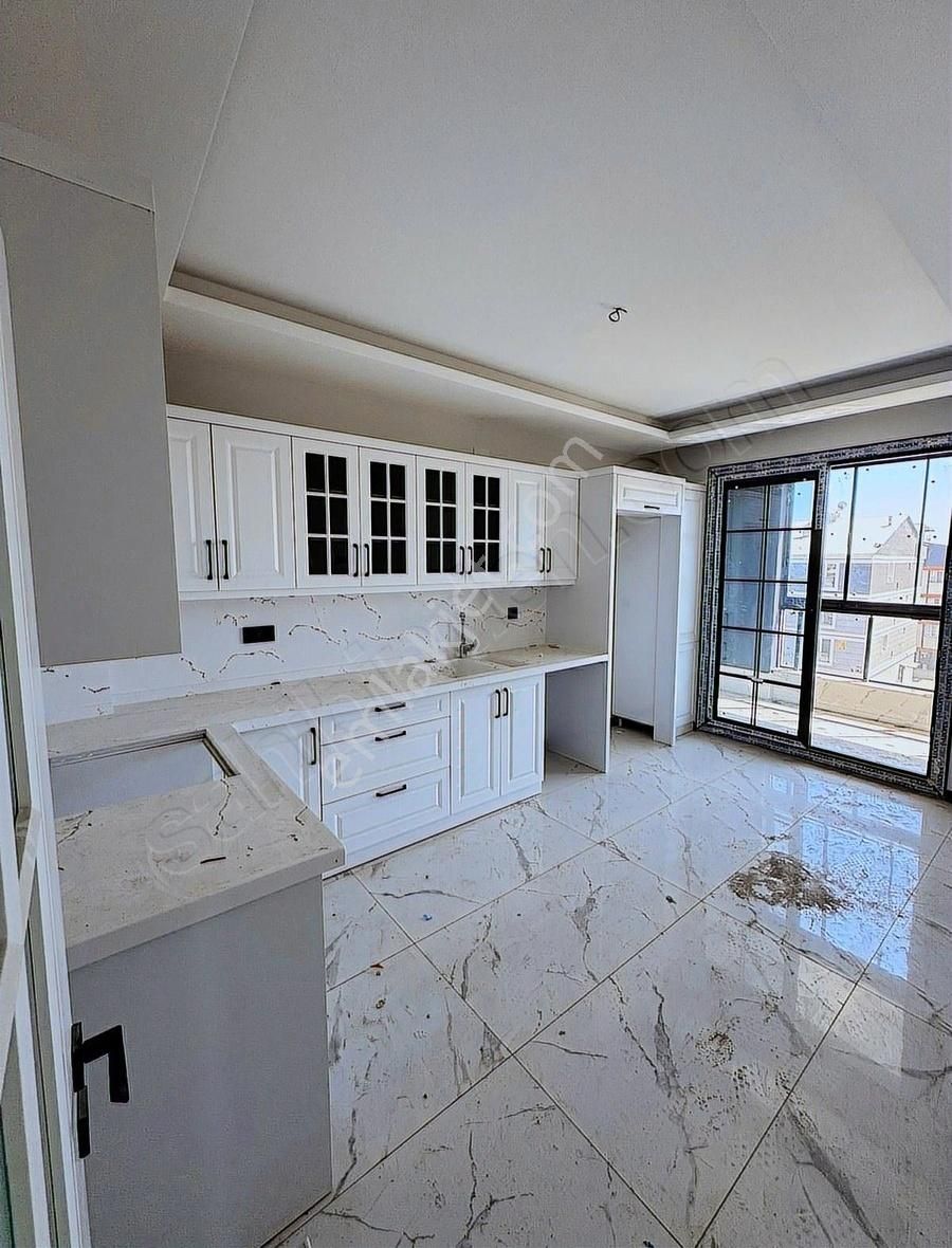 Nur Cami Yanı Rinğ Yolu Üzeri Satılık 2+1 Ultra Lüsk Daire - Görsel 15