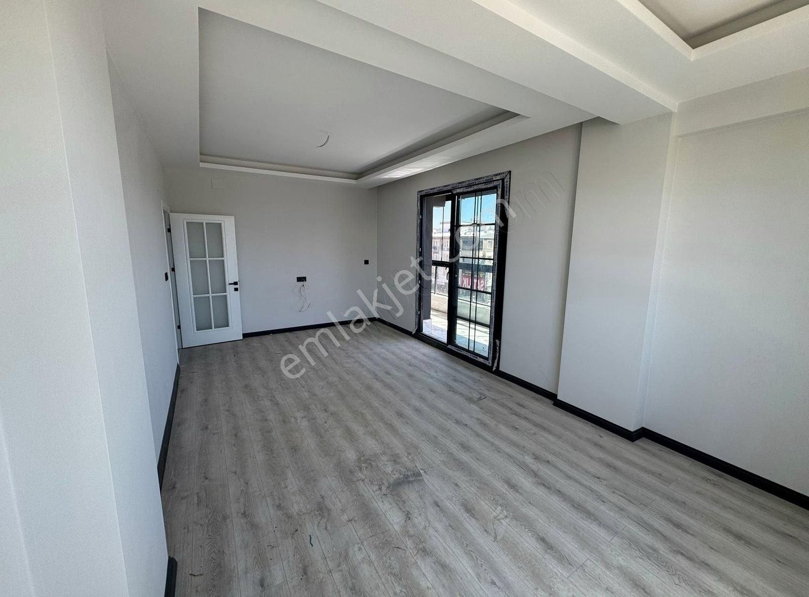 Nur Cami Yanı Rinğ Yolu Üzeri Satılık 2+1 Ultra Lüsk Daire - Görsel 21