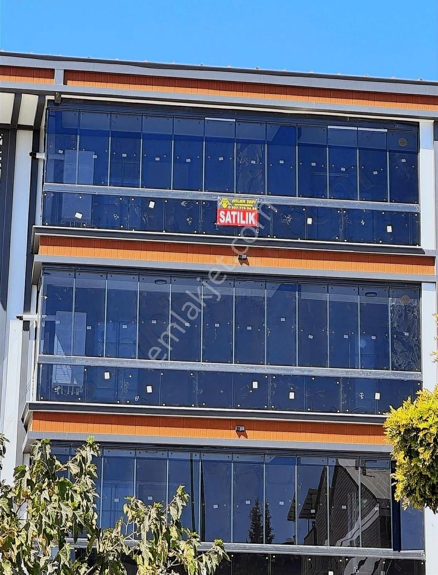 Nur Cami Yanı Rinğ Yolu Üzeri Satılık 2+1 Ultra Lüsk Daire - Görsel 8