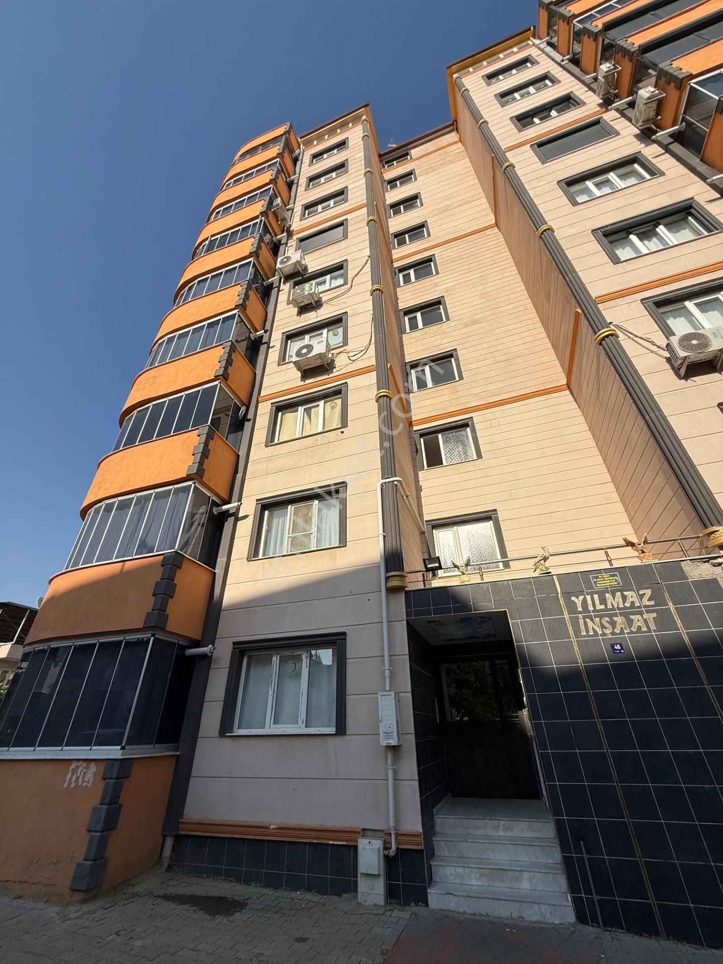 Aydın / Nazilli – Yeşil Mahallesi Kiralık Dubleks 3+1 – 200 M² – Teraslı