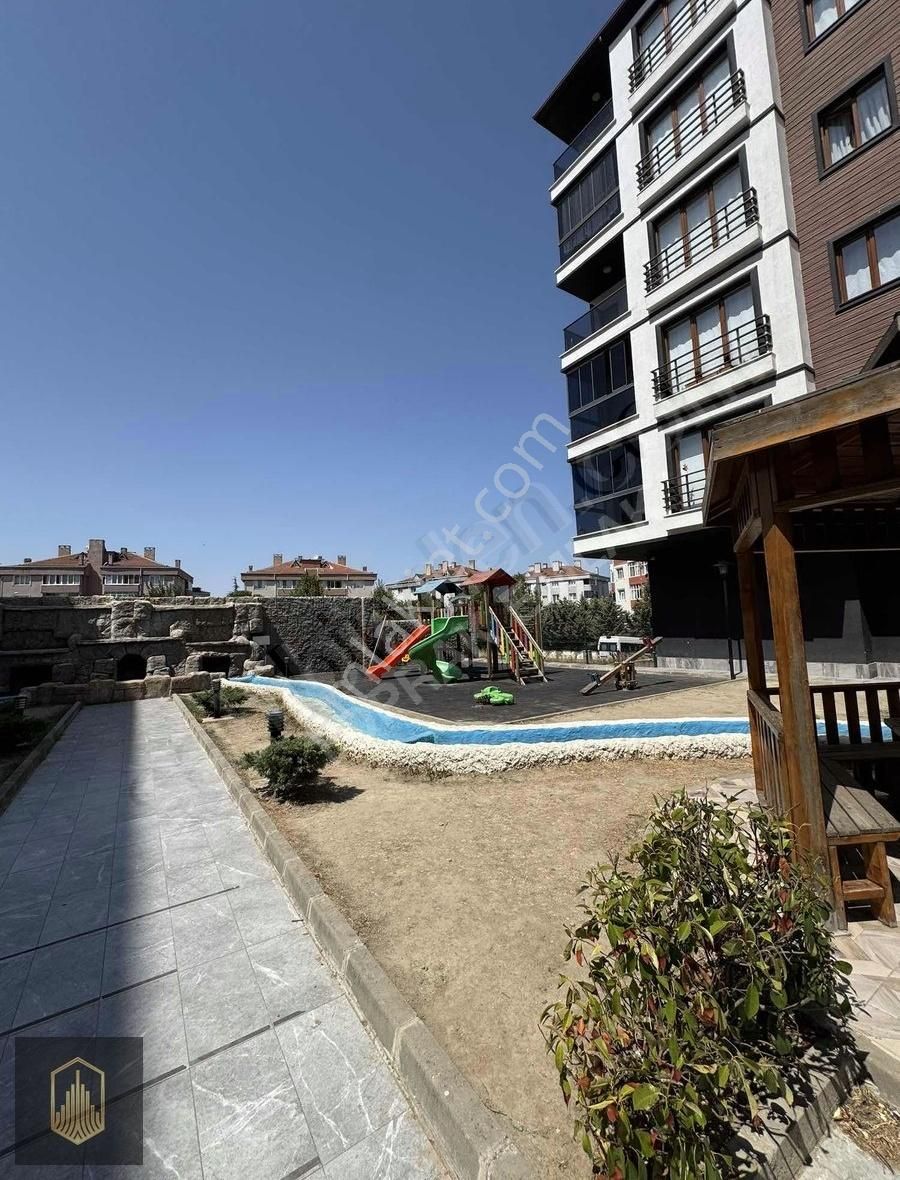 Toprak Gayrimenkul'den İstasyon Mahallesinde 3+1 Satılık Daire - Görsel 13