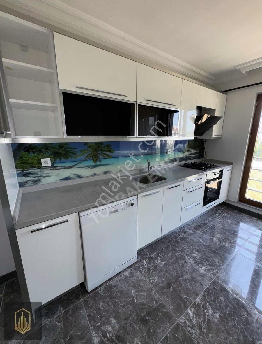 Toprak Gayrimenkul'den İstasyon Mahallesinde 3+1 Satılık Daire - Görsel 5