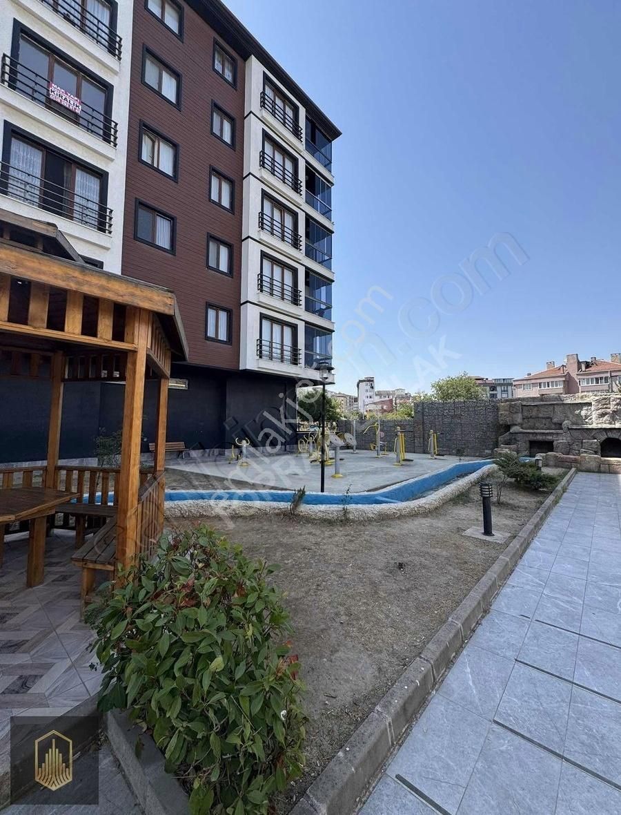 Toprak Gayrimenkul'den İstasyon Mahallesinde 3+1 Satılık Daire - Görsel 8