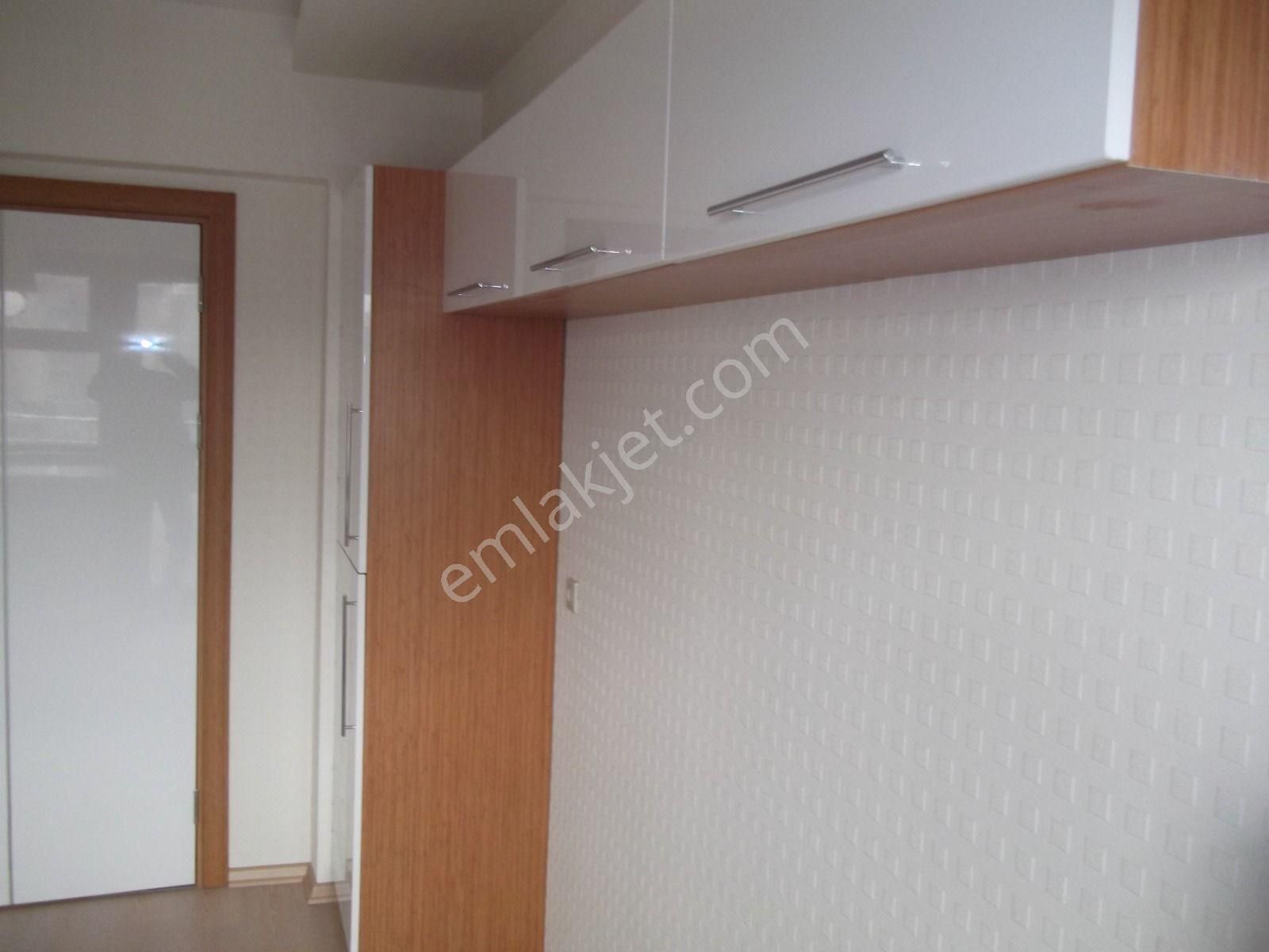 Erikli Ozen Gros Üstü Lux Daire - Görsel 22