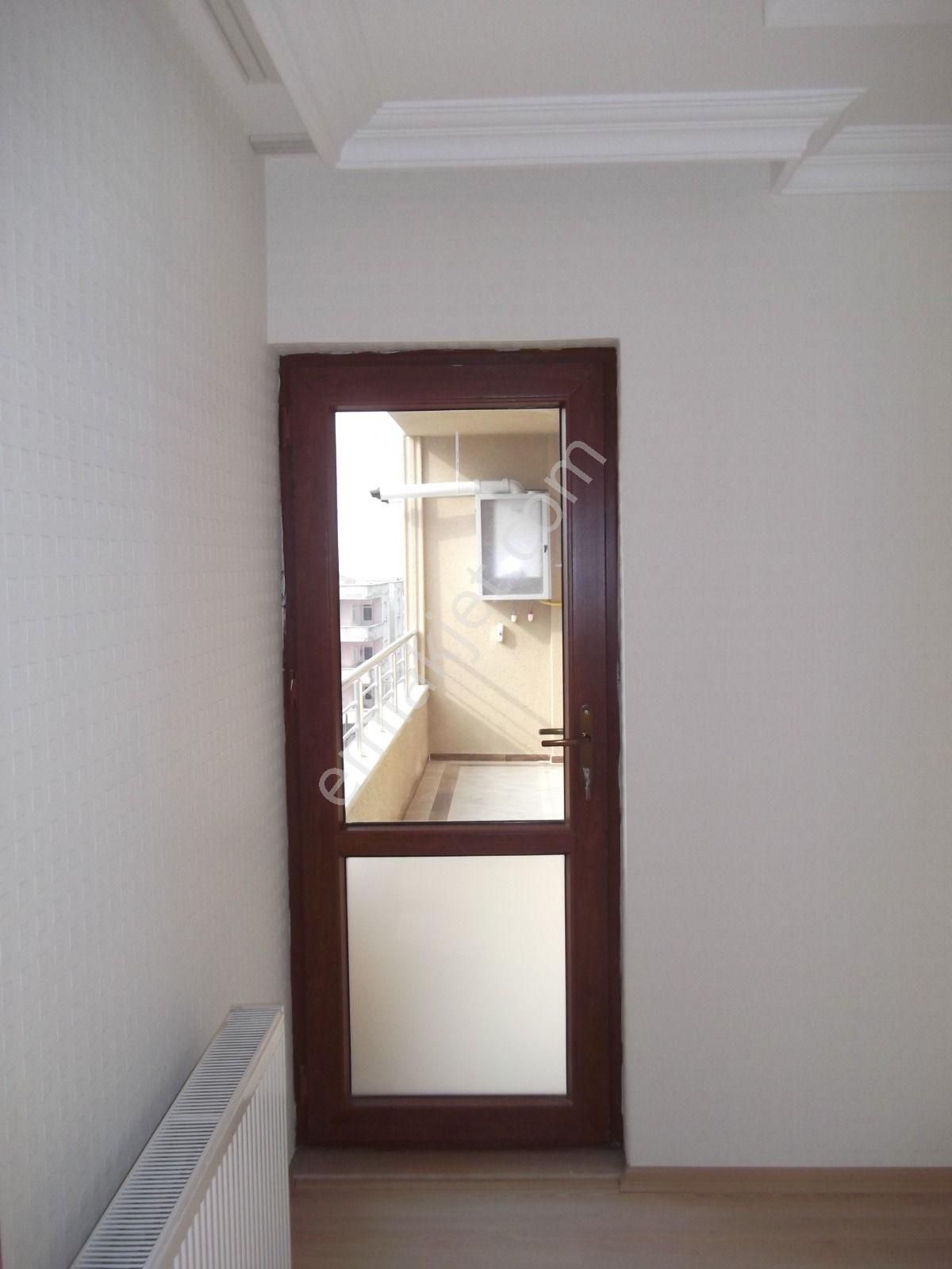 Erikli Ozen Gros Üstü Lux Daire - Görsel 5