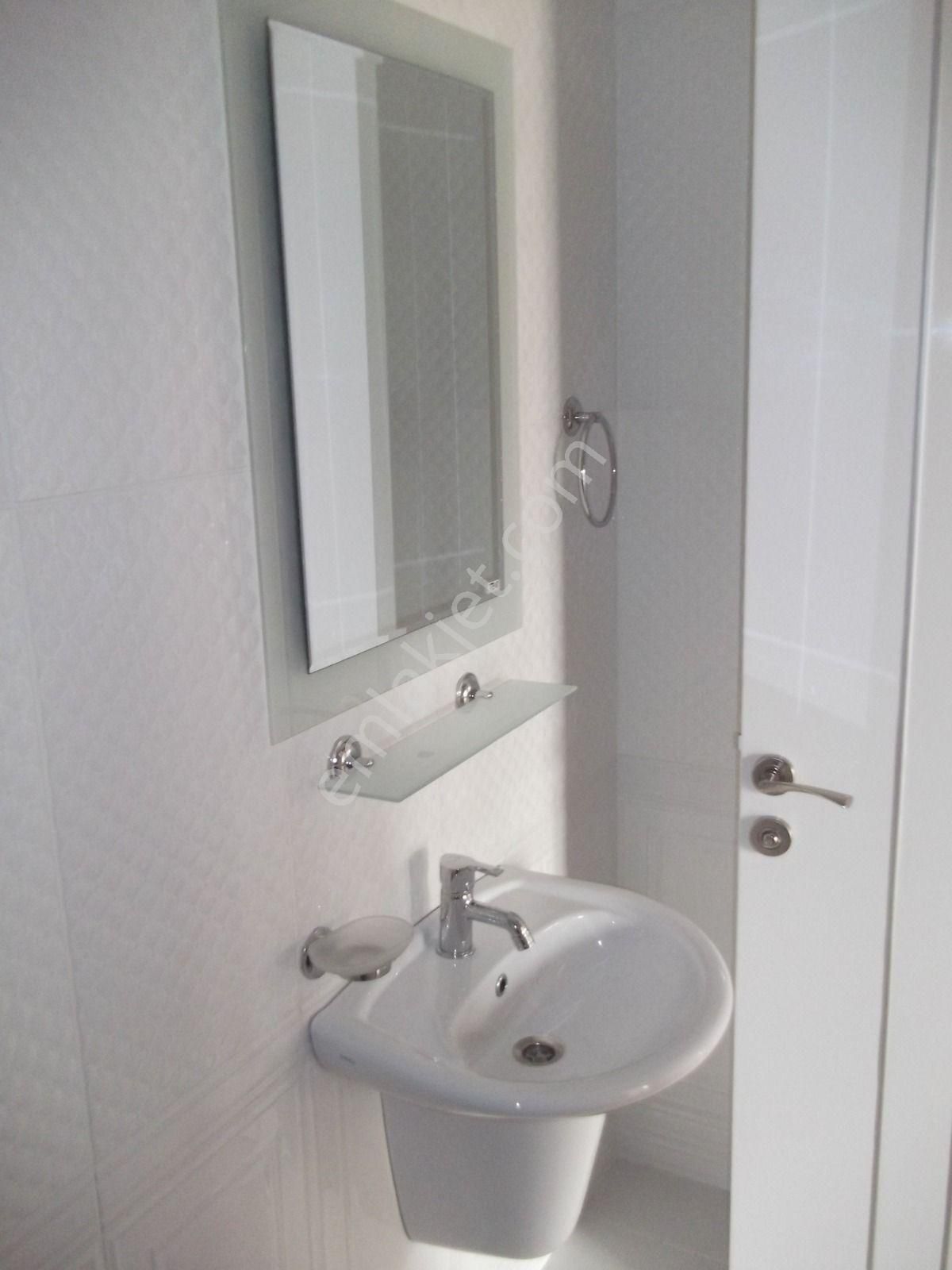 Erikli Ozen Gros Üstü Lux Daire - Görsel 19