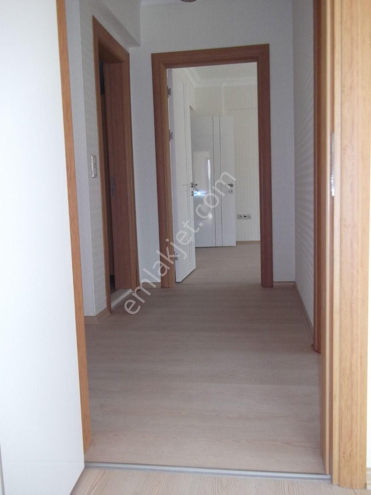 Erikli Ozen Gros Üstü Lux Daire - Görsel 10