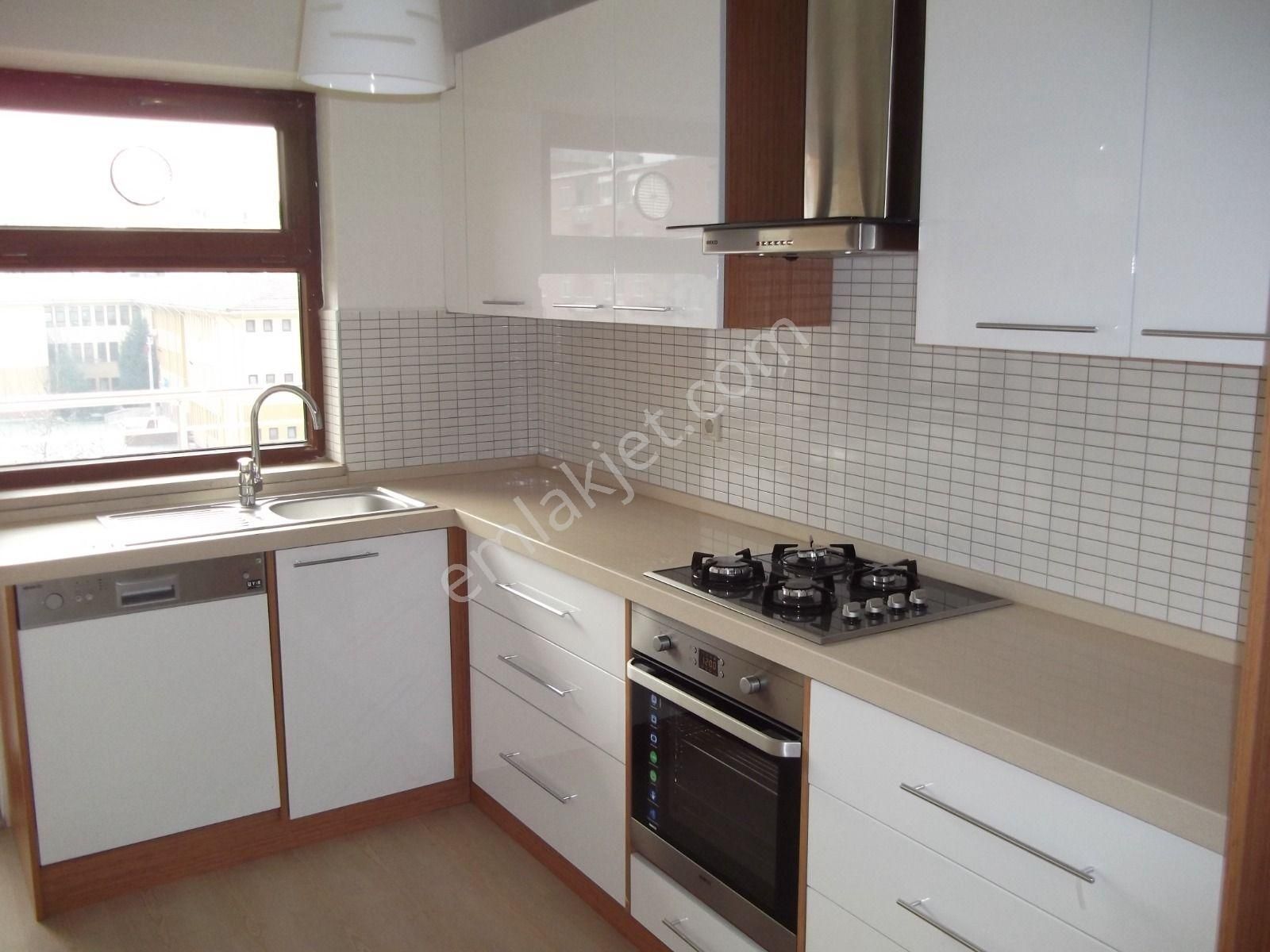 Erikli Ozen Gros Üstü Lux Daire - Görsel 2