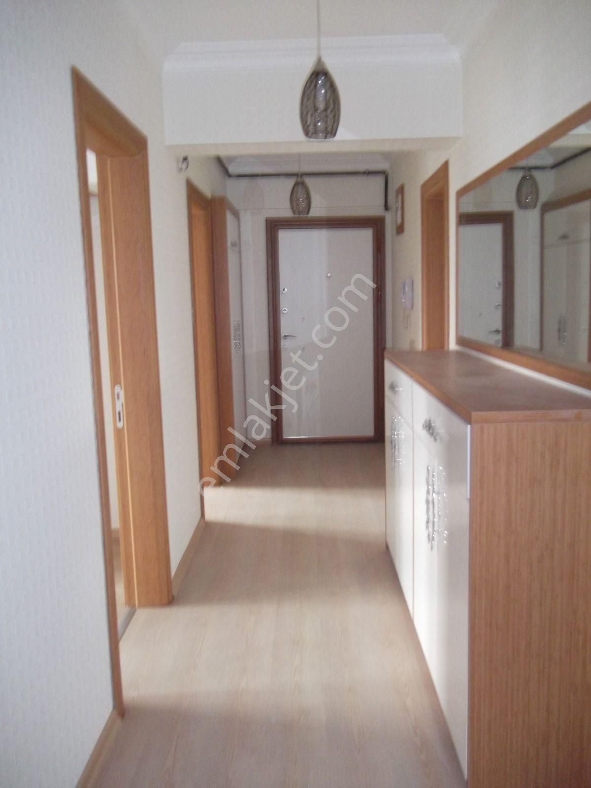 Erikli Ozen Gros Üstü Lux Daire - Görsel 11