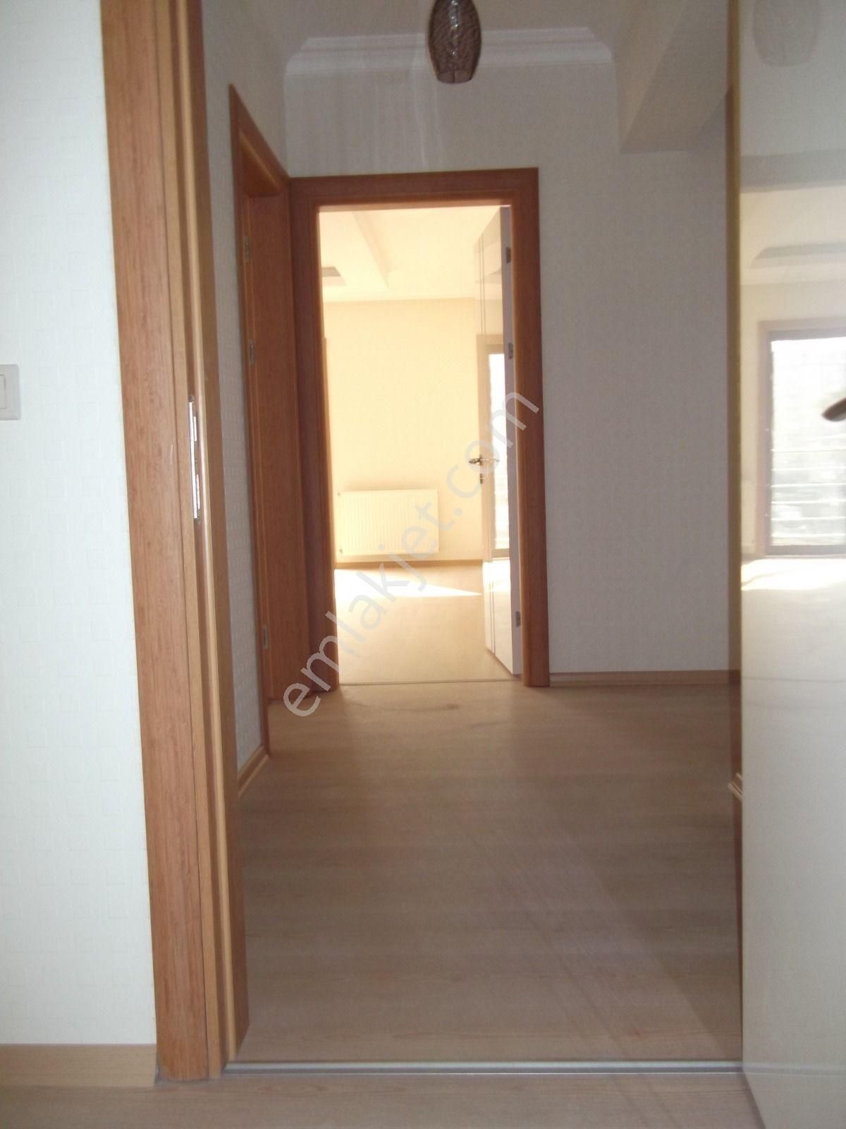 Erikli Ozen Gros Üstü Lux Daire - Görsel 24