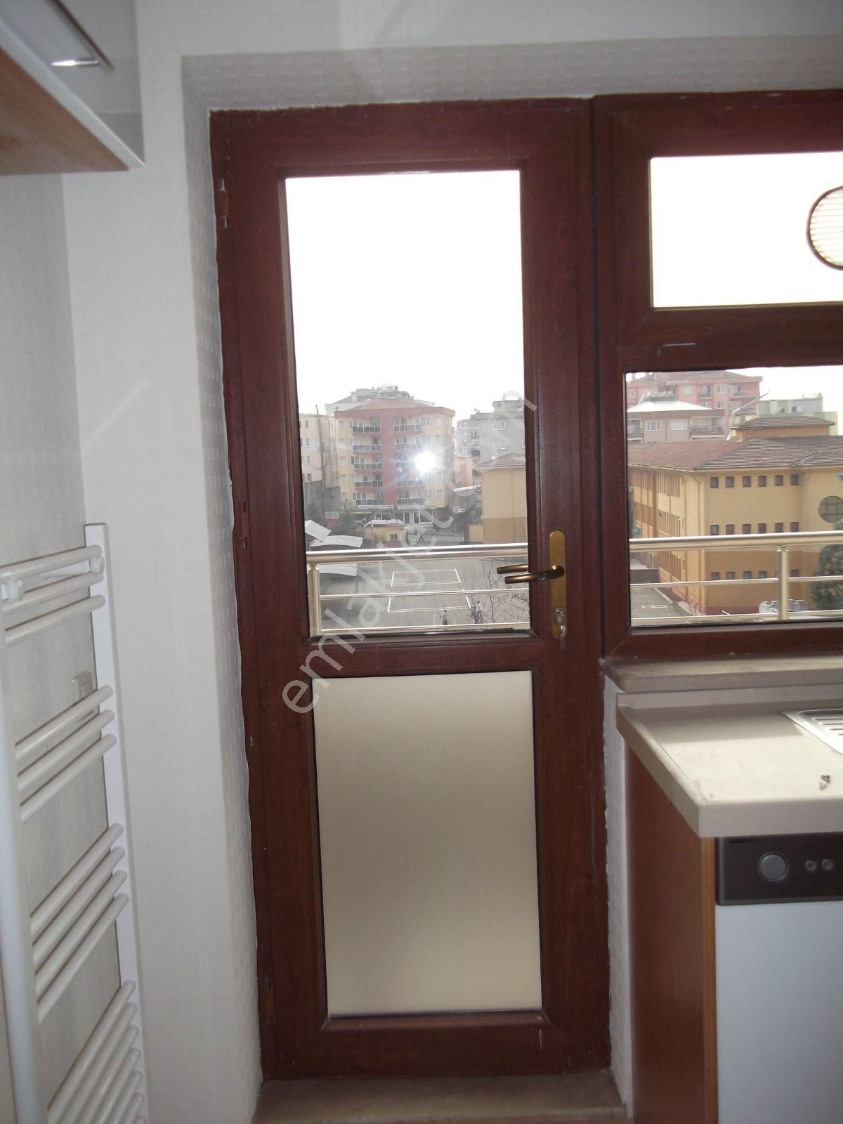 Erikli Ozen Gros Üstü Lux Daire - Görsel 20