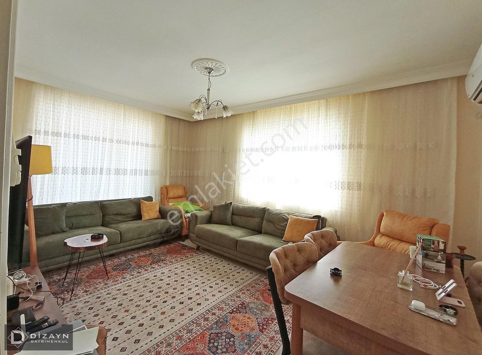 2+1 Asansörlü Güney Cephe Mahallenin En Uygun Katta Dairesi