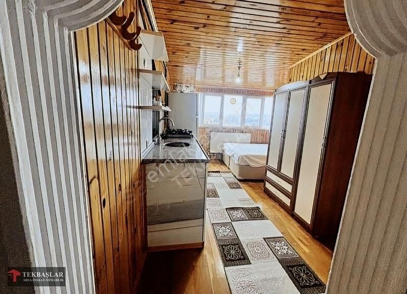 Tekbaşlar Bollucada Bayana 1+1 Eşyalı Kiralık 15.000 Tl