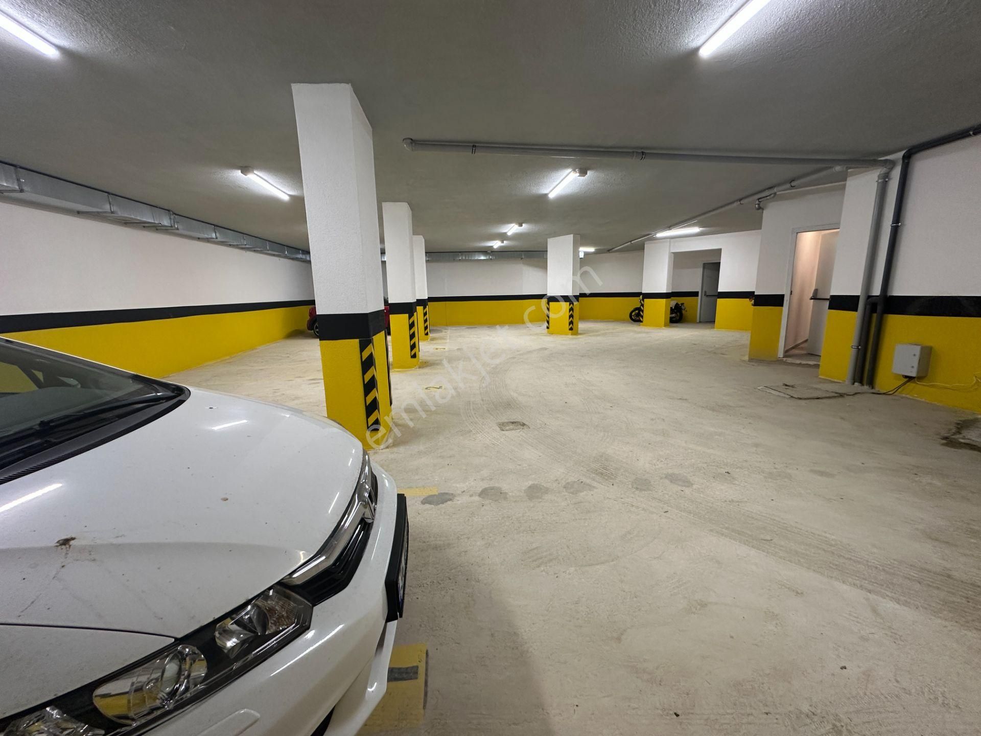 Göztepe Marmaray Ve Özgürlük Parkı Yanı Satılık Sıfır 1+1 Daire - Görsel 24