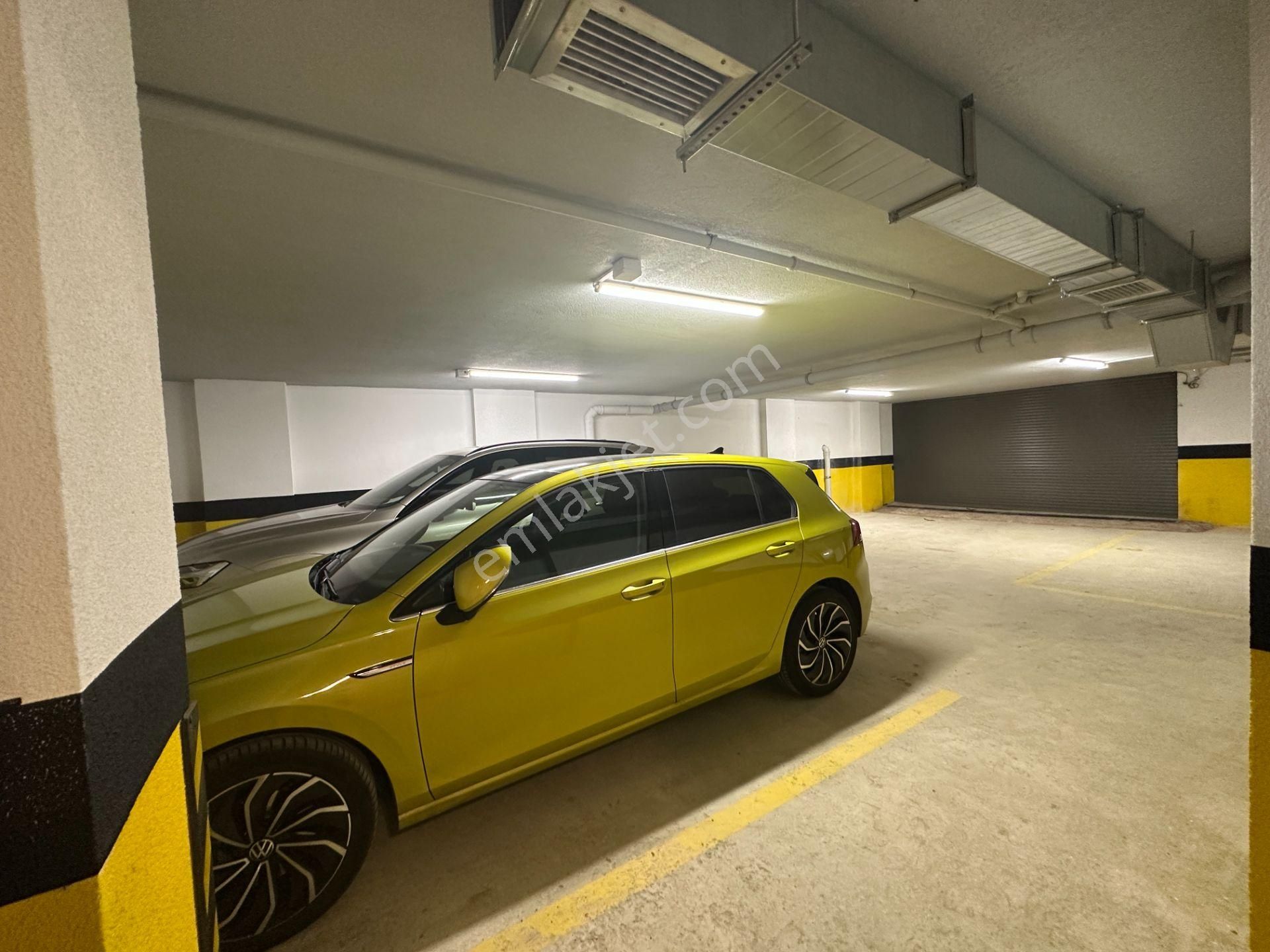 Göztepe Marmaray Ve Özgürlük Parkı Yanı Satılık Sıfır 1+1 Daire - Görsel 21