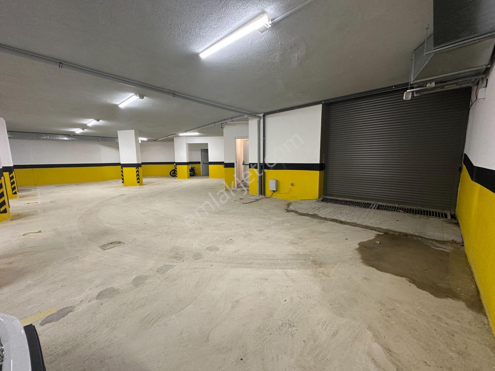 Göztepe Marmaray Ve Özgürlük Parkı Yanı Satılık Sıfır 1+1 Daire - Görsel 25