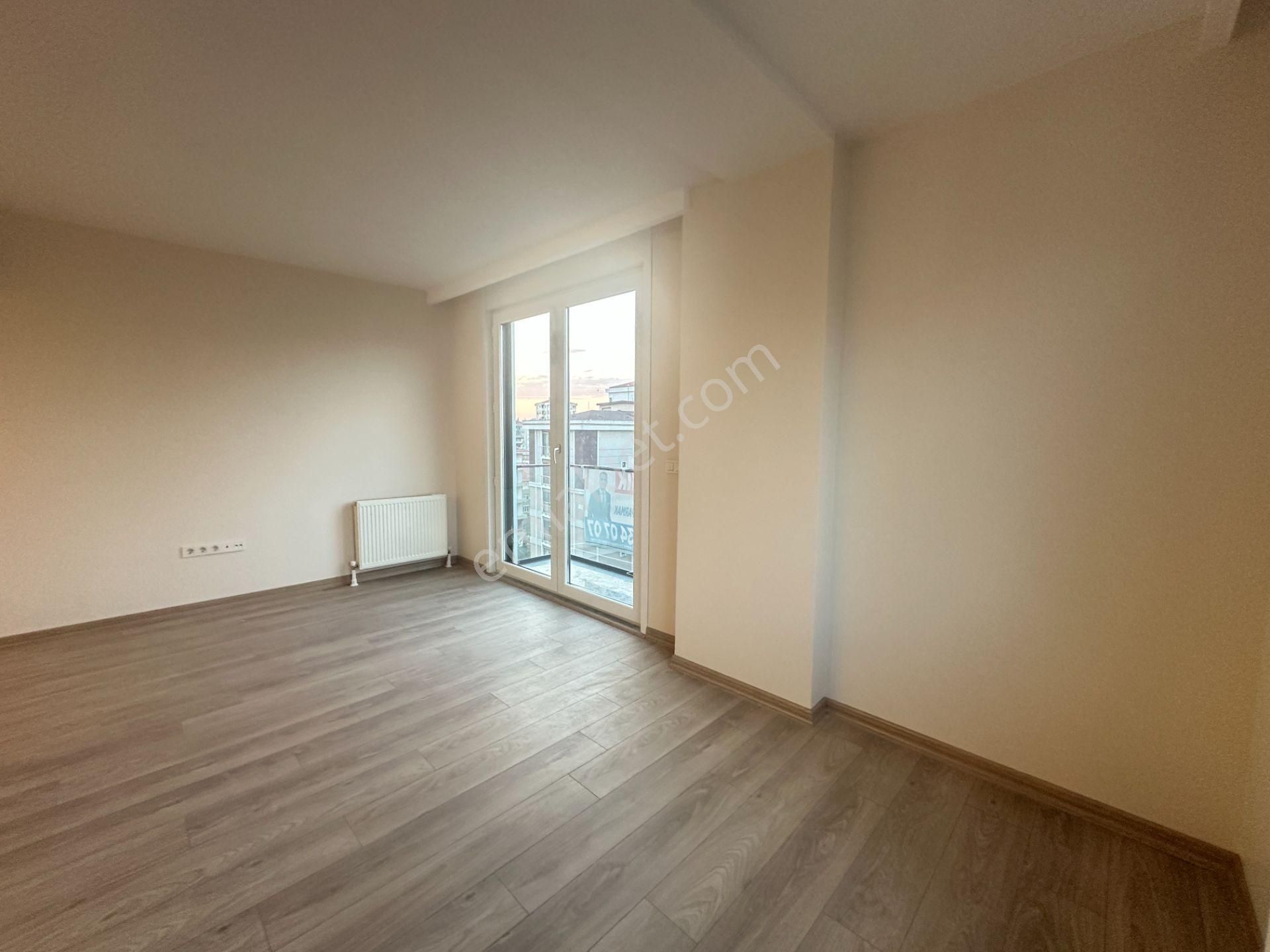 Göztepe Marmaray Ve Özgürlük Parkı Yanı Satılık Sıfır 1+1 Daire - Görsel 3