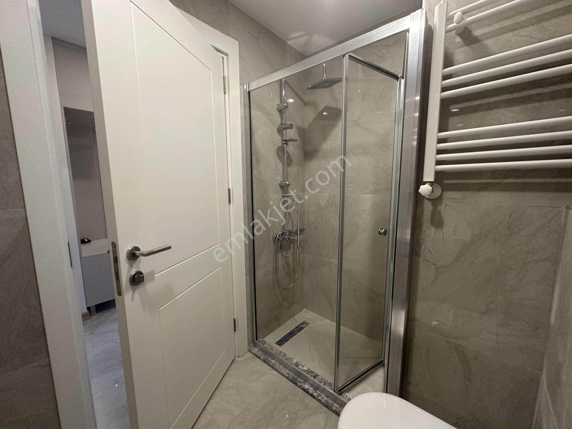 Göztepe Marmaray Ve Özgürlük Parkı Yanı Satılık Sıfır 1+1 Daire - Görsel 6