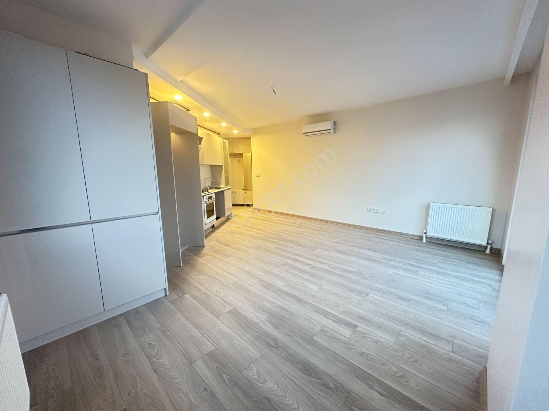 Göztepe Marmaray Ve Özgürlük Parkı Yanı Satılık Sıfır 1+1 Daire - Görsel 2