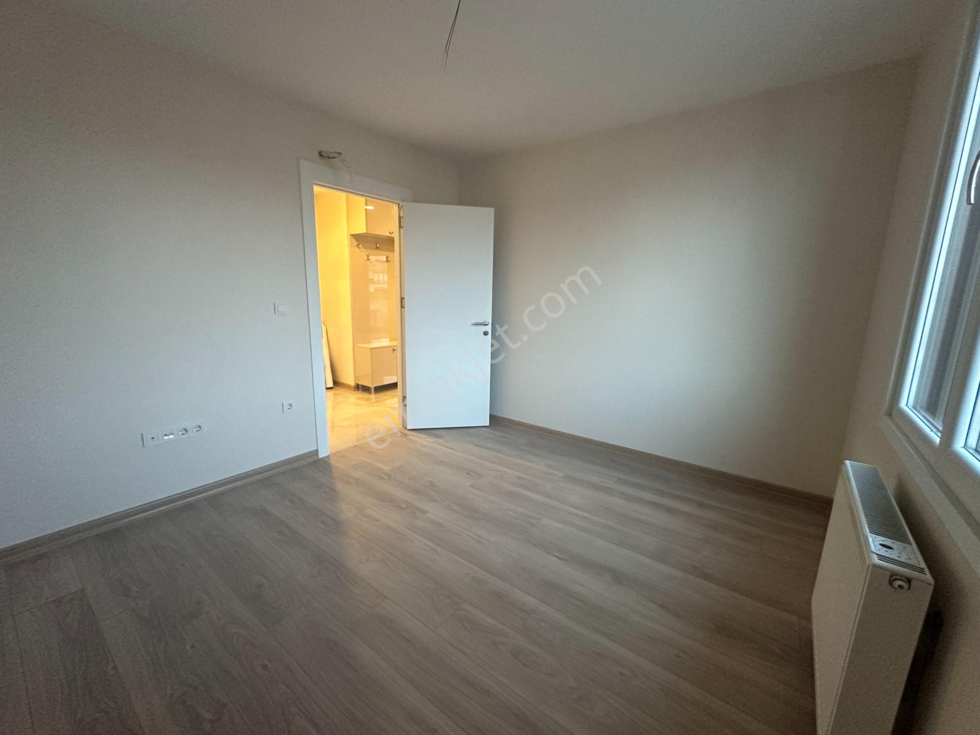 Göztepe Marmaray Ve Özgürlük Parkı Yanı Satılık Sıfır 1+1 Daire - Görsel 8