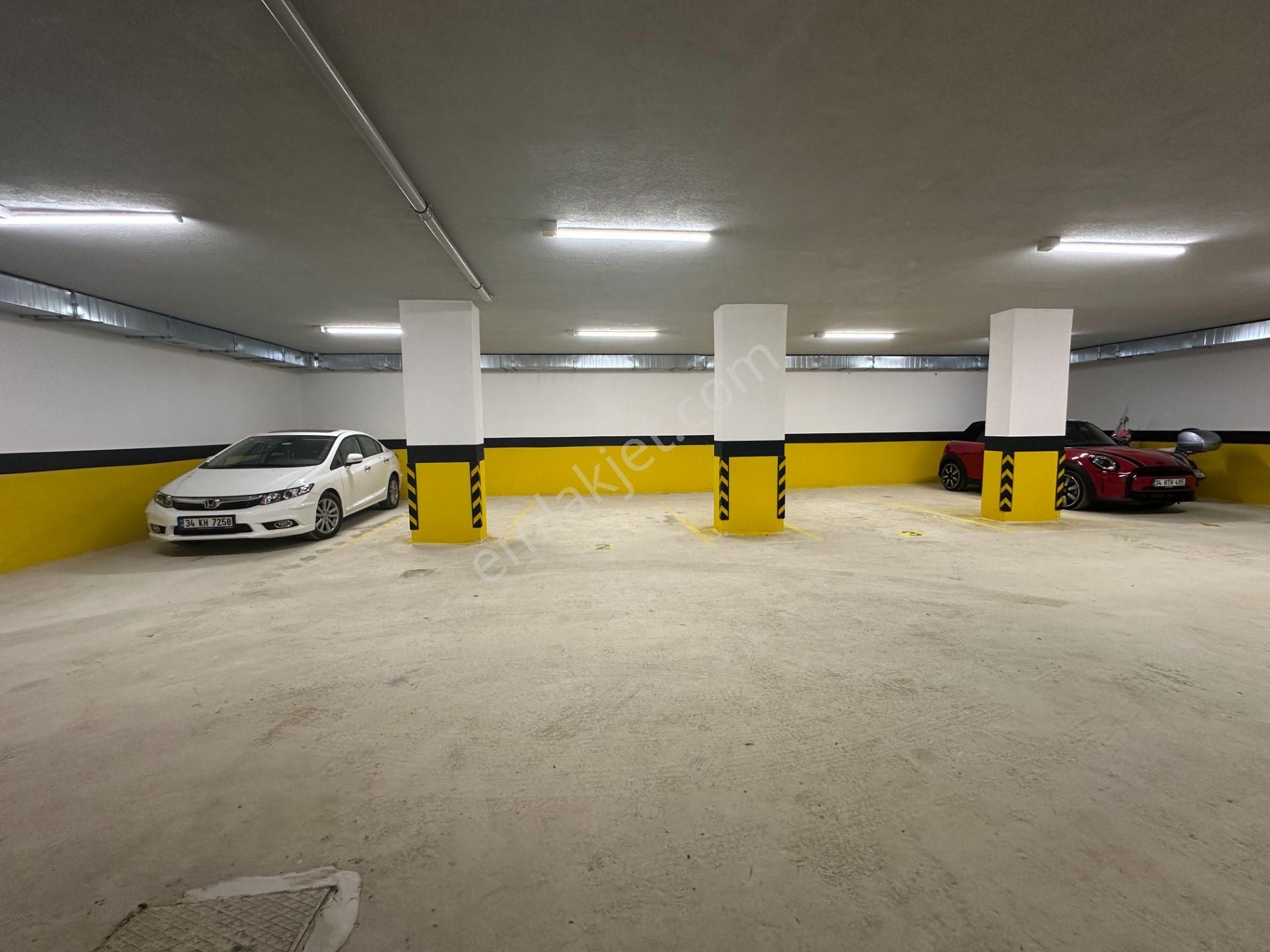 Göztepe Marmaray Ve Özgürlük Parkı Yanı Satılık Sıfır 1+1 Daire - Görsel 23