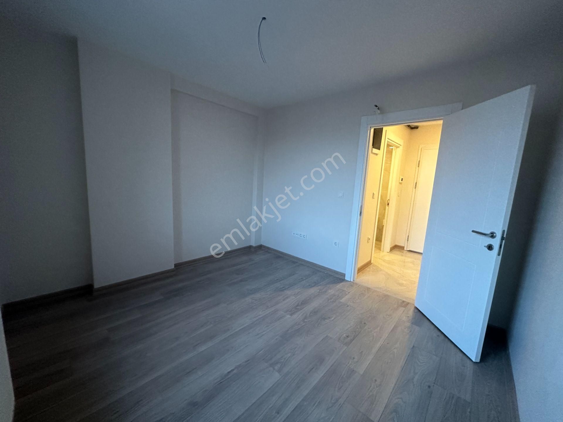 Göztepe Marmaray Ve Özgürlük Parkı Yanı Satılık Sıfır 1+1 Daire - Görsel 9