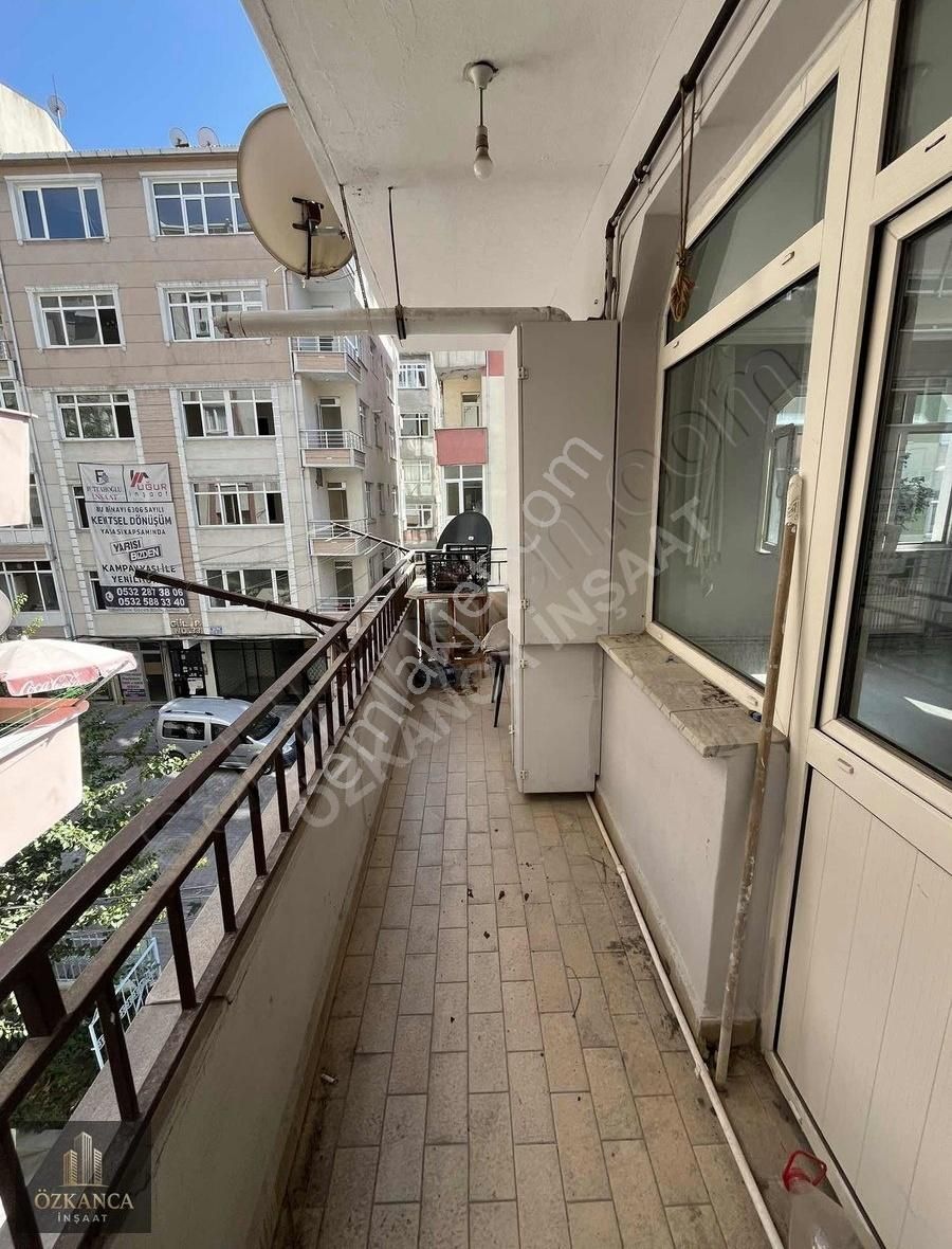 Özkanca Dan 2+1 Kiralık Daire