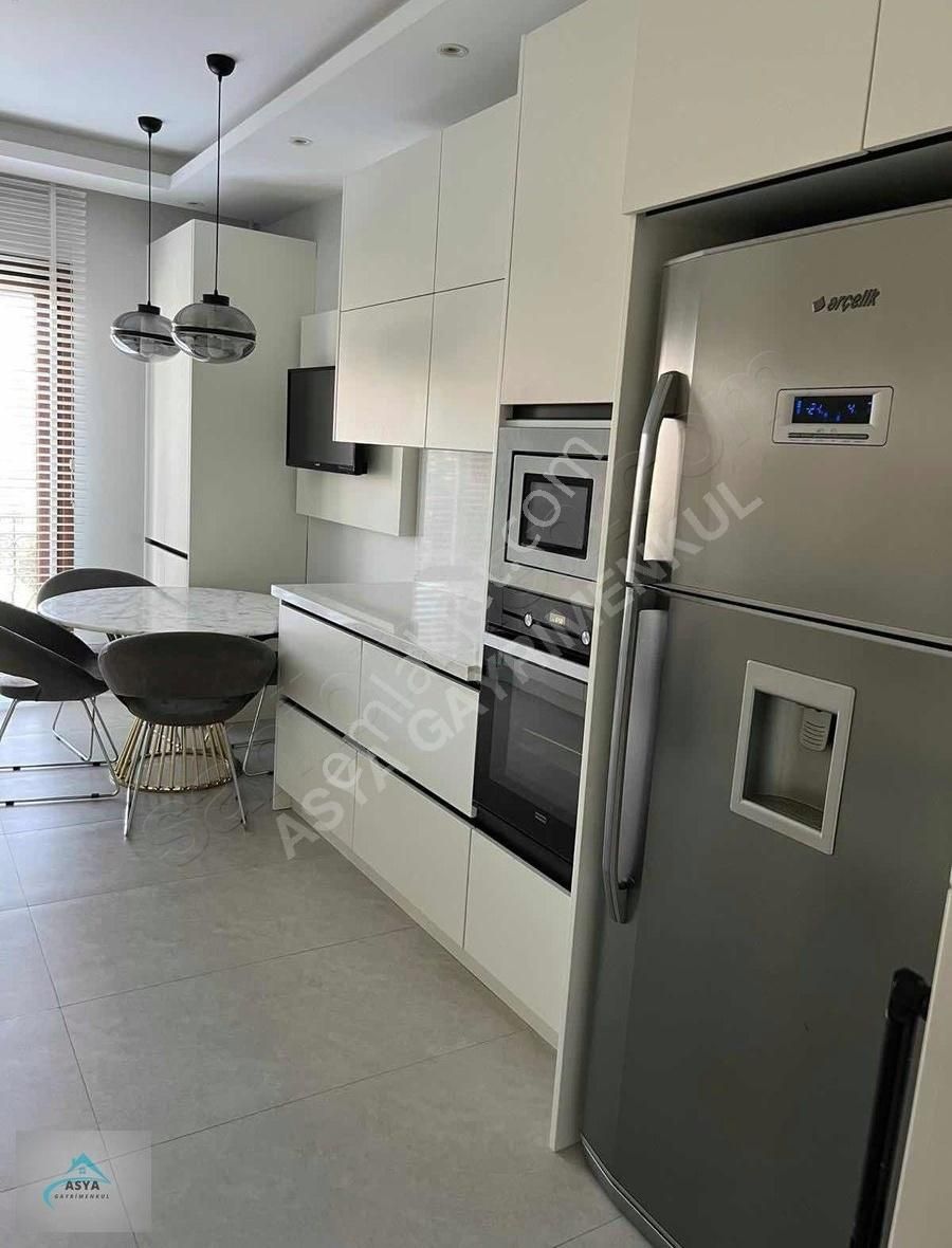 Kalamış Sitesi Full Yapılı 4+1 Daire