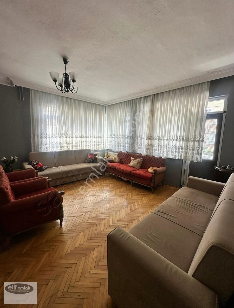 Yalova Merkez Fatih Cad. 3+1 Eşyalı Kiralık Daire