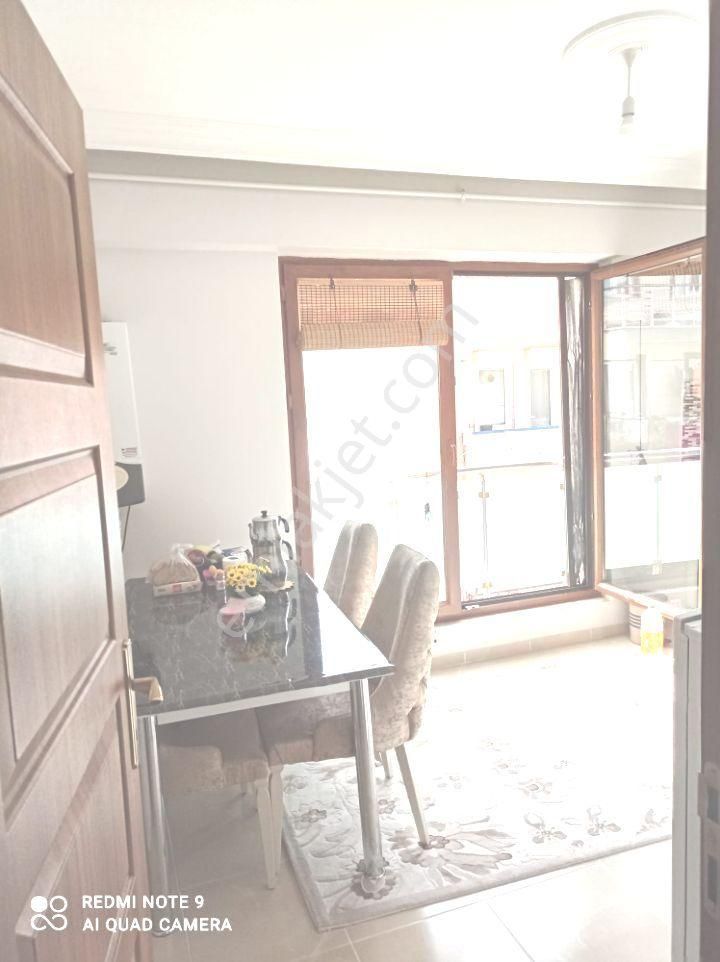 Bursa Kestel Kale Mahallesi'nde Satılık Metroraya Yakın 3+1 120 M2 3.kat 10 Yıllık Temiz Daire - Görsel 5