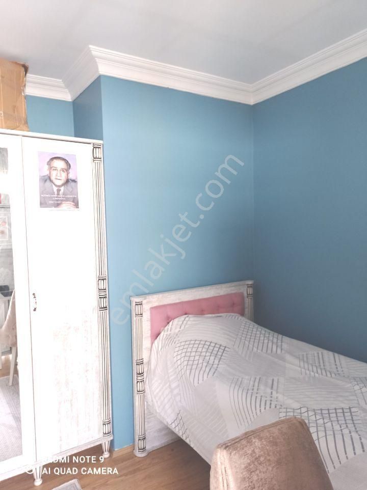 Bursa Kestel Kale Mahallesi'nde Satılık Metroraya Yakın 3+1 120 M2 3.kat 10 Yıllık Temiz Daire - Görsel 8