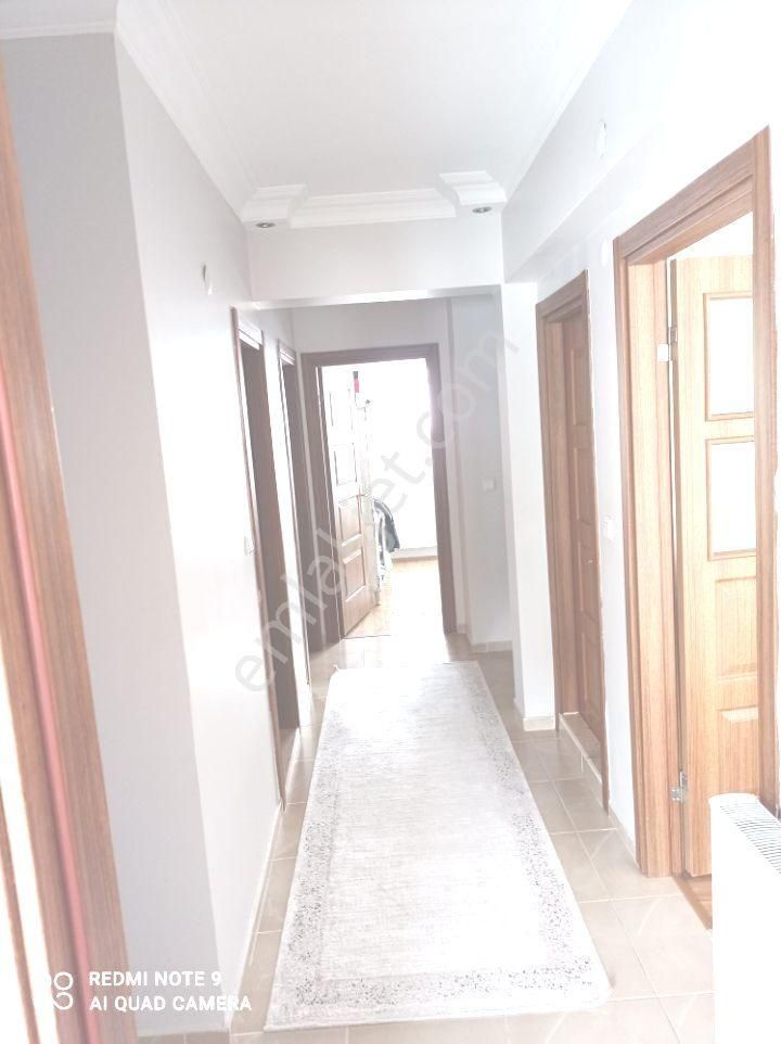 Bursa Kestel Kale Mahallesi'nde Satılık Metroraya Yakın 3+1 120 M2 3.kat 10 Yıllık Temiz Daire - Görsel 6