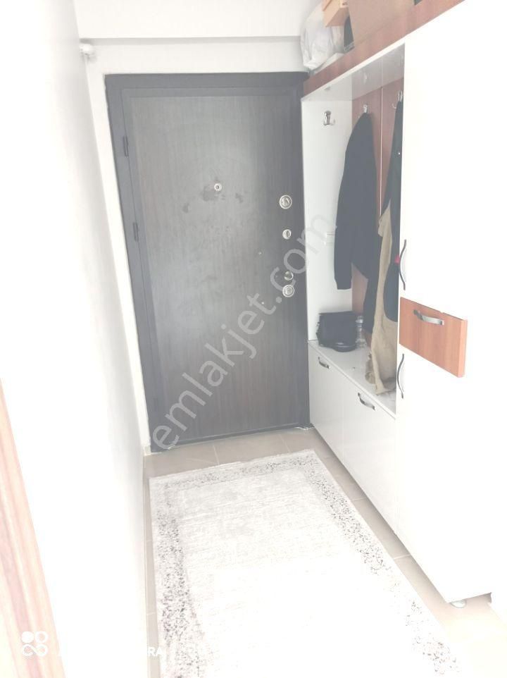 Bursa Kestel Kale Mahallesi'nde Satılık Metroraya Yakın 3+1 120 M2 3.kat 10 Yıllık Temiz Daire - Görsel 14