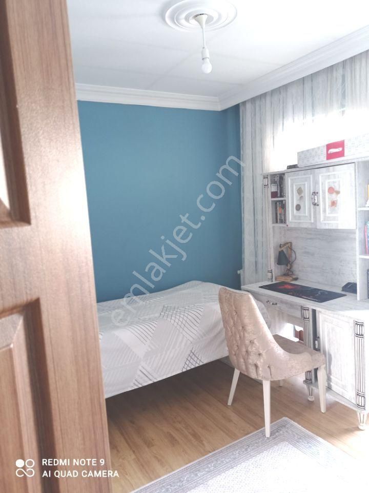 Bursa Kestel Kale Mahallesi'nde Satılık Metroraya Yakın 3+1 120 M2 3.kat 10 Yıllık Temiz Daire - Görsel 11