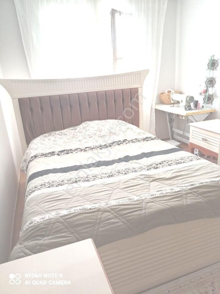 Bursa Kestel Kale Mahallesi'nde Satılık Metroraya Yakın 3+1 120 M2 3.kat 10 Yıllık Temiz Daire - Görsel 7