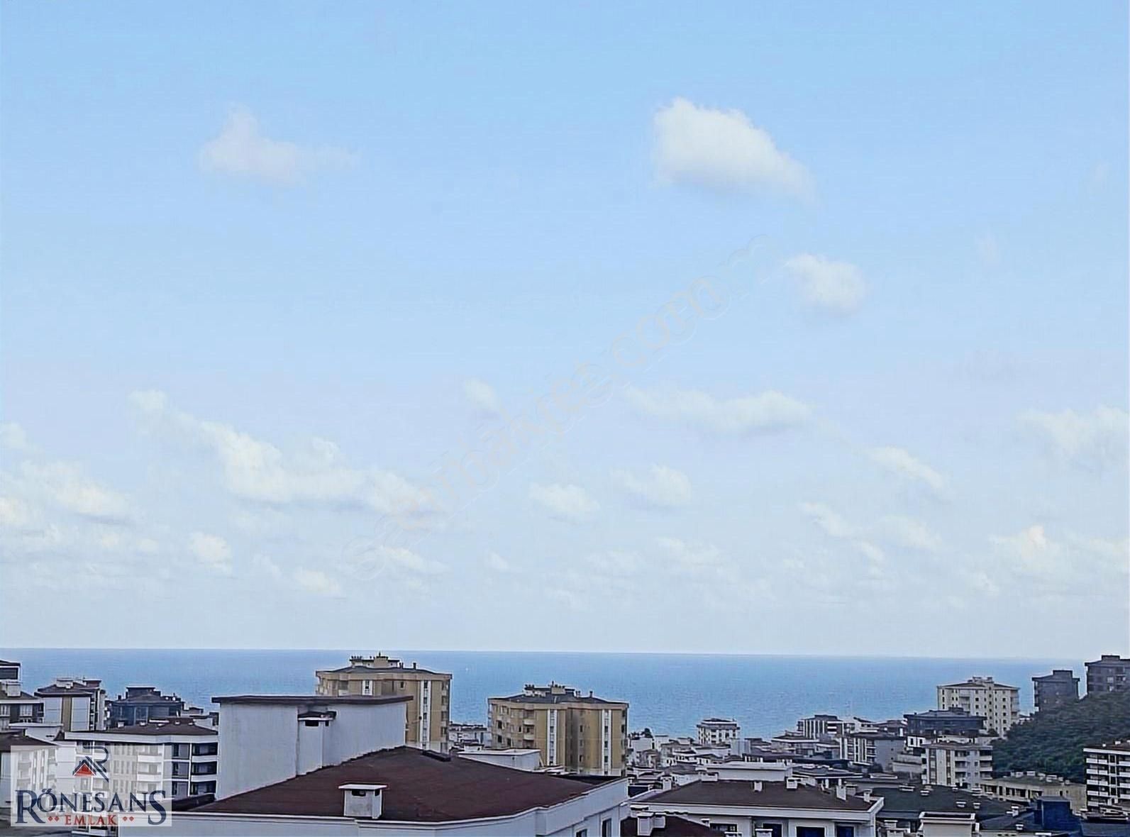 Rönesans Emlak'tan Satılık Deniz Manzaralı 1+1 - Görsel 22