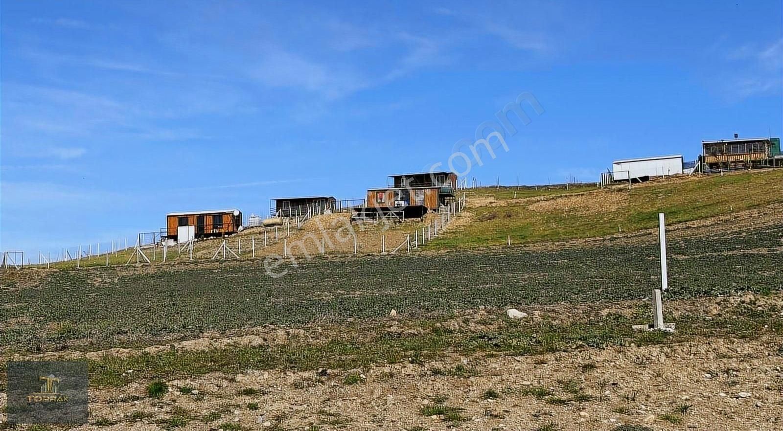 Silivri Değirmenköyde Satılık Parseller ~toprak Arsa Ofisi~ - Görsel 3