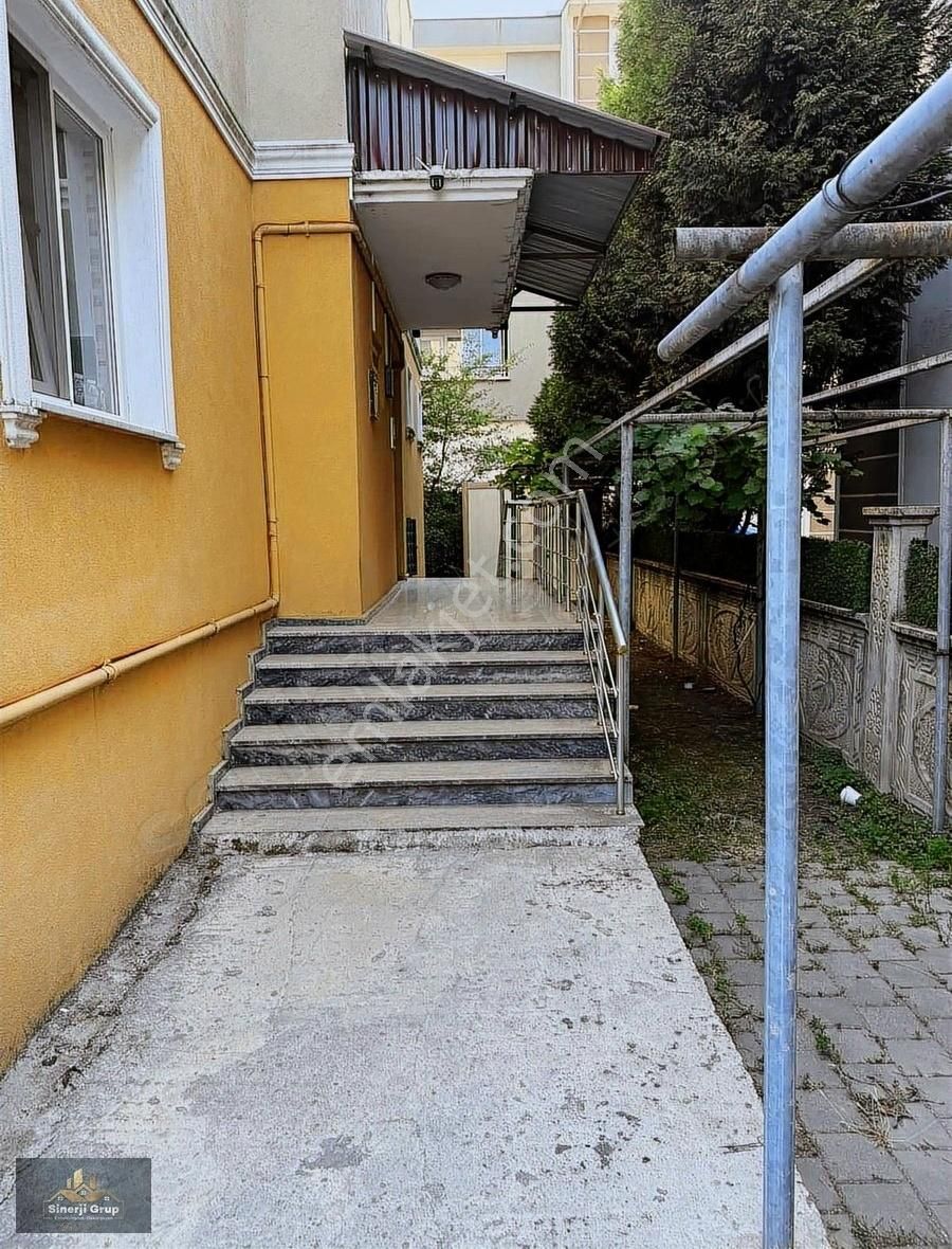 Yeni Mahalle 160 M2 3+1 Ebeveyn Banyolu Kiralık Daire