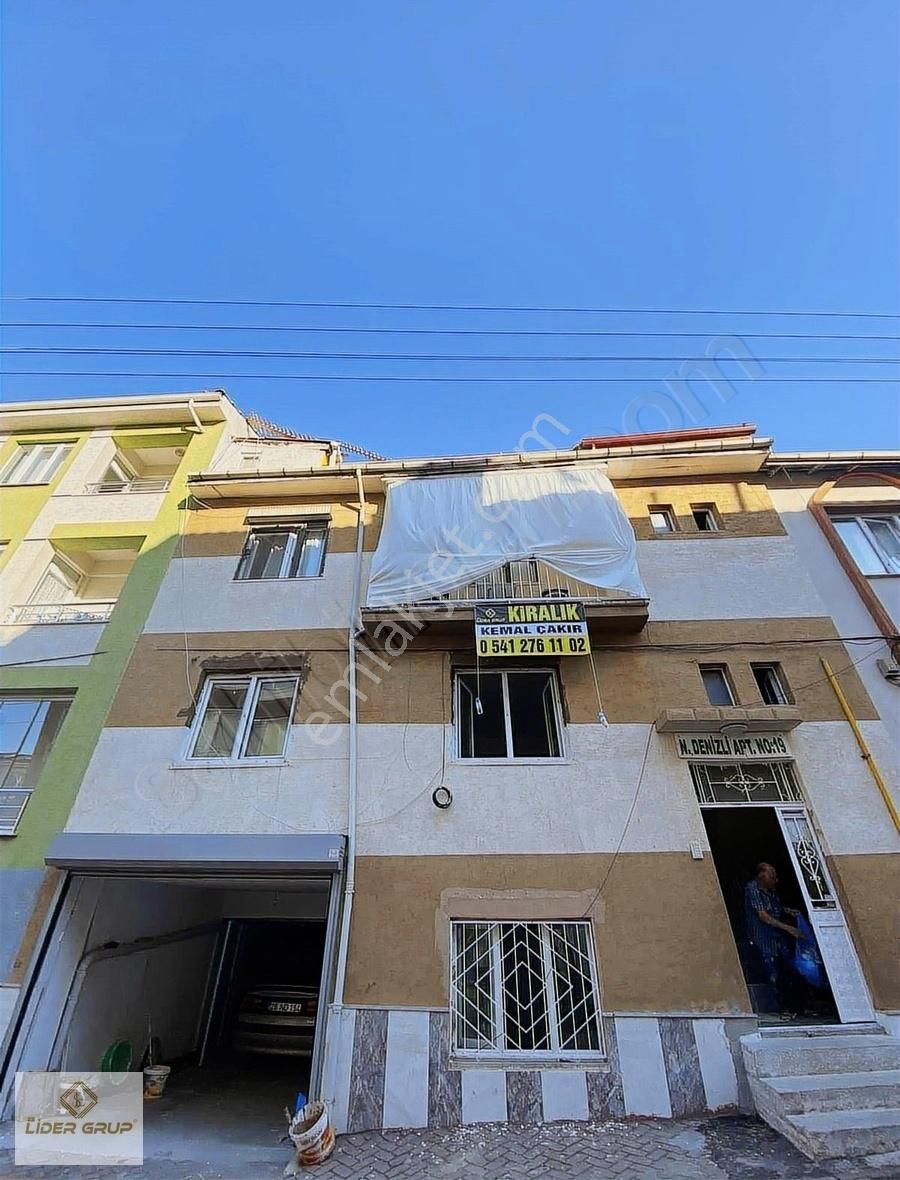 Emek Ertaş Caddesinde Kiralık 2+0 Daire