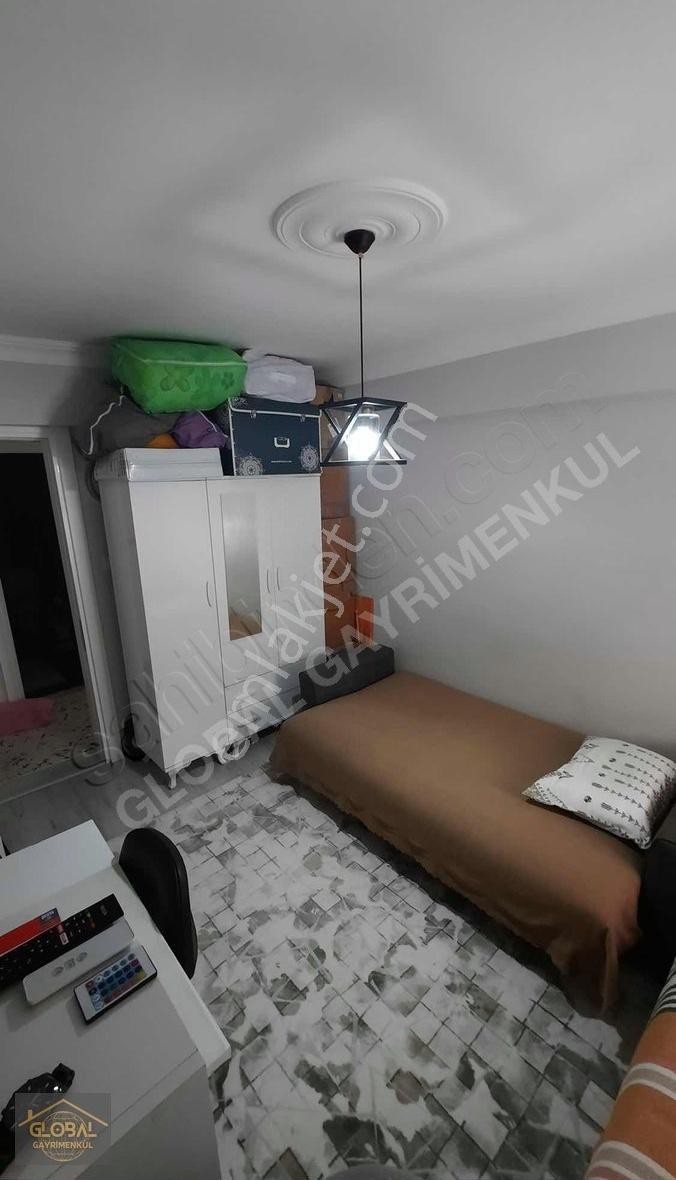 |global| Çukuraltı Mah Deniz Tarafı Akıllı Ev - Görsel 9