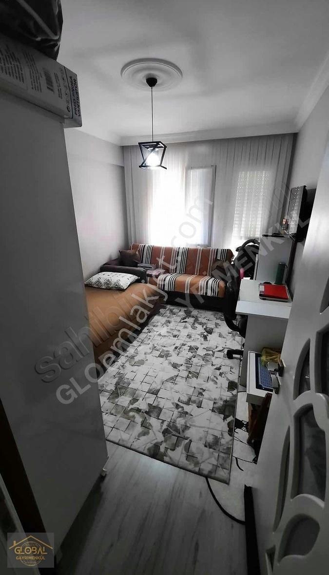 |global| Çukuraltı Mah Deniz Tarafı Akıllı Ev - Görsel 15