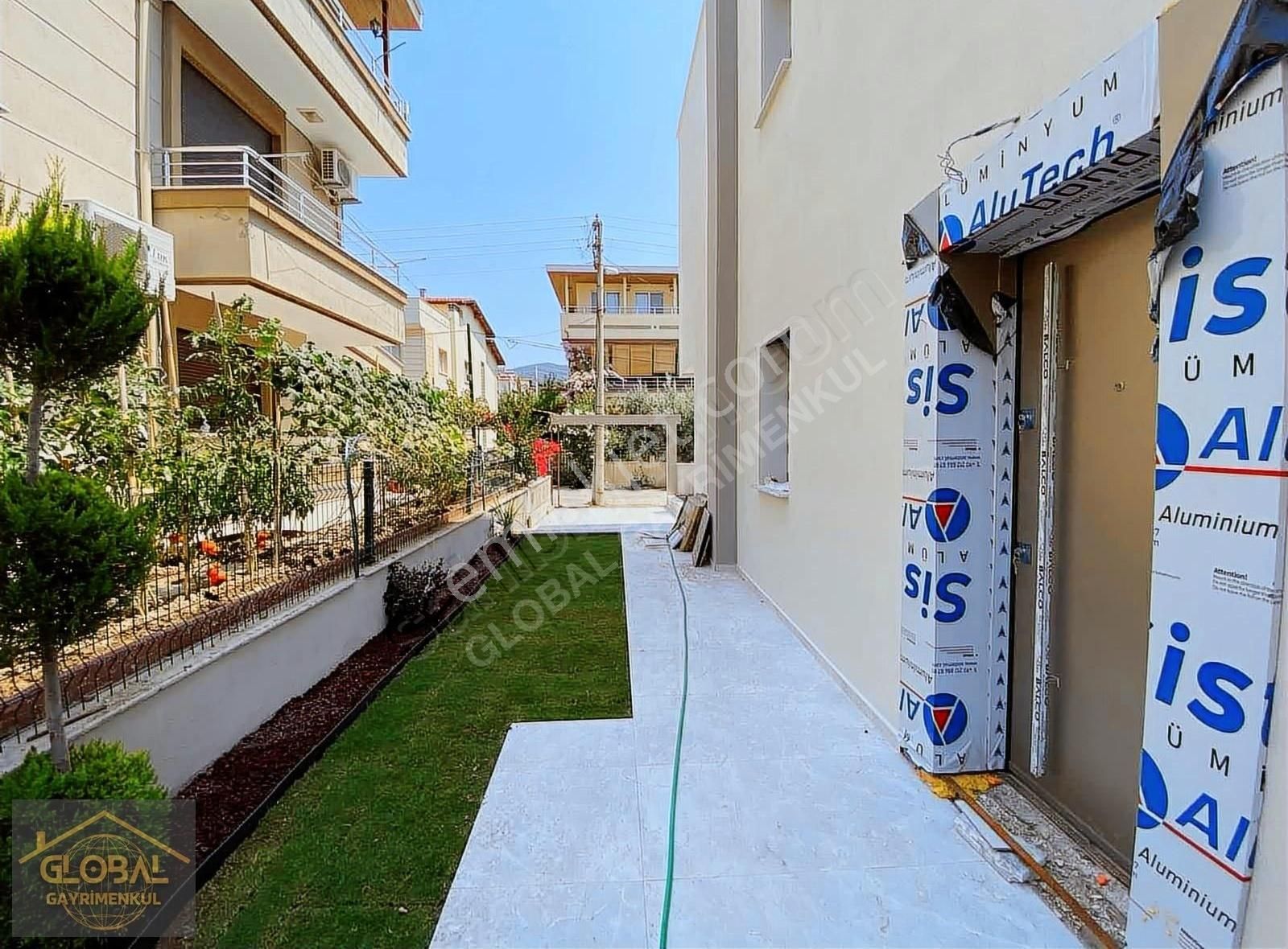 | Global | Denize Yakın Lüks Villa - Görsel 33