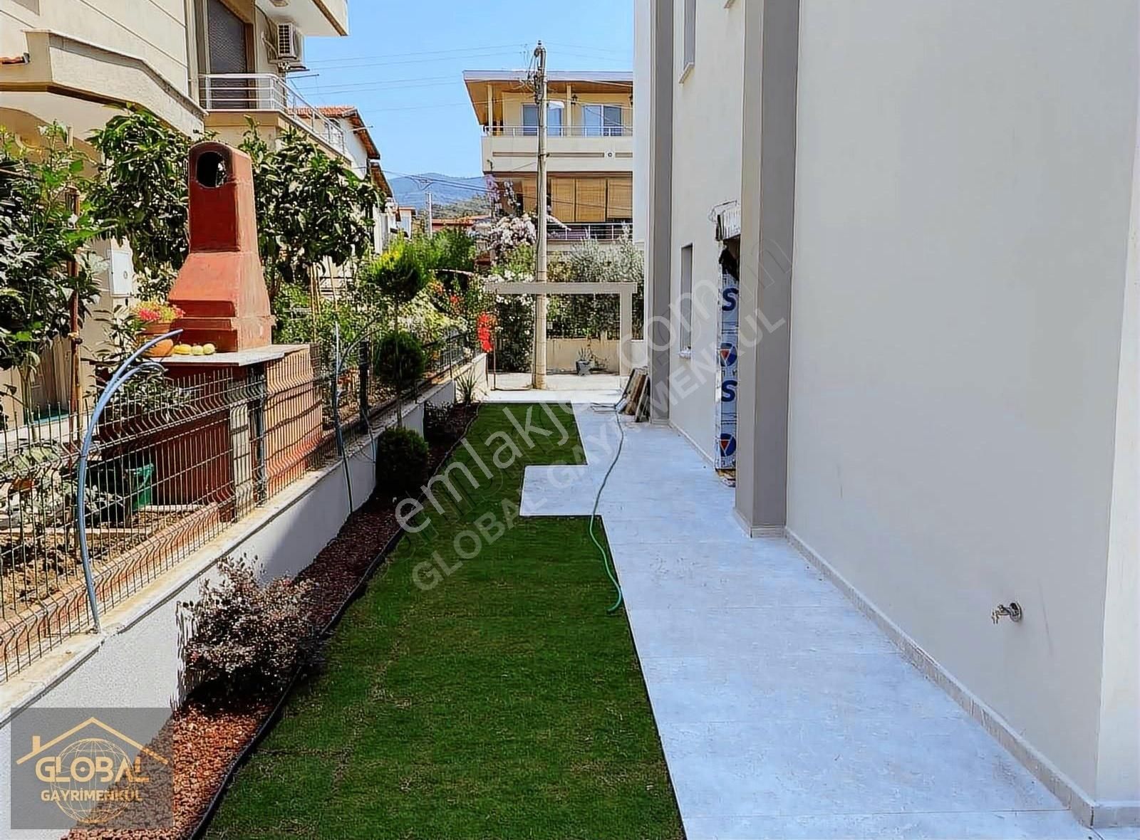 | Global | Denize Yakın Lüks Villa - Görsel 30