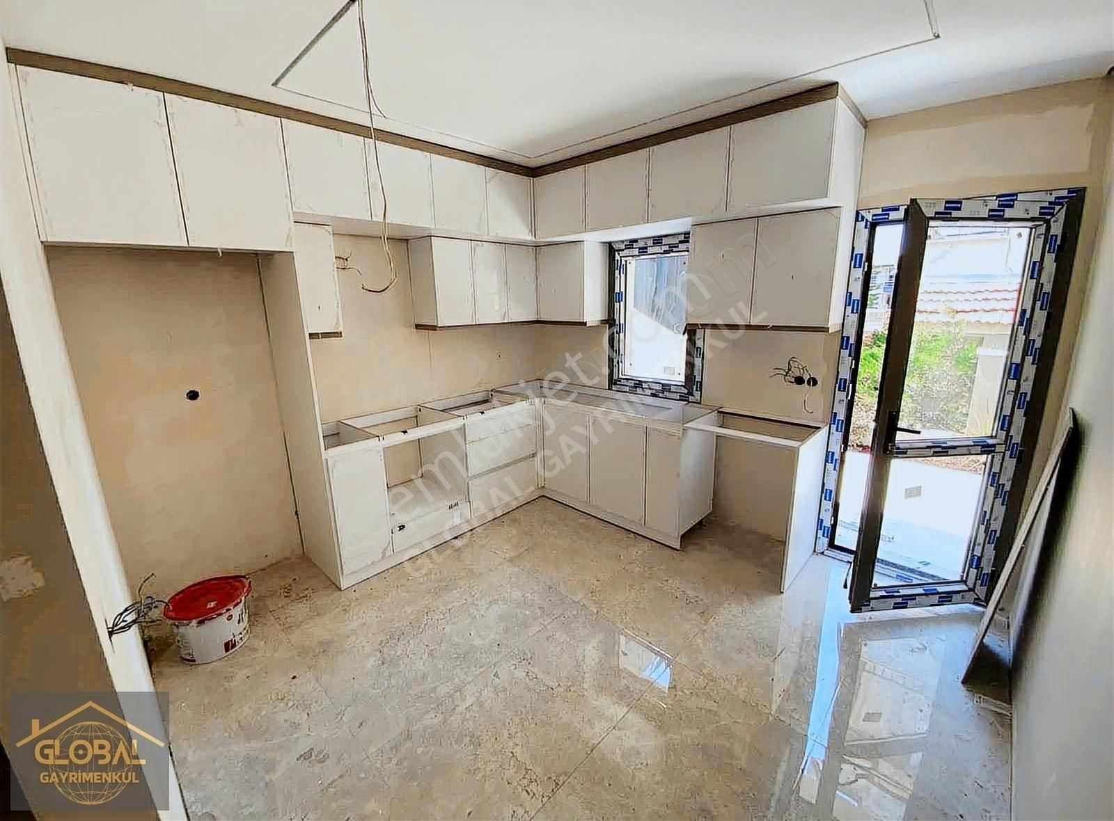 | Global | Denize Yakın Lüks Villa - Görsel 9