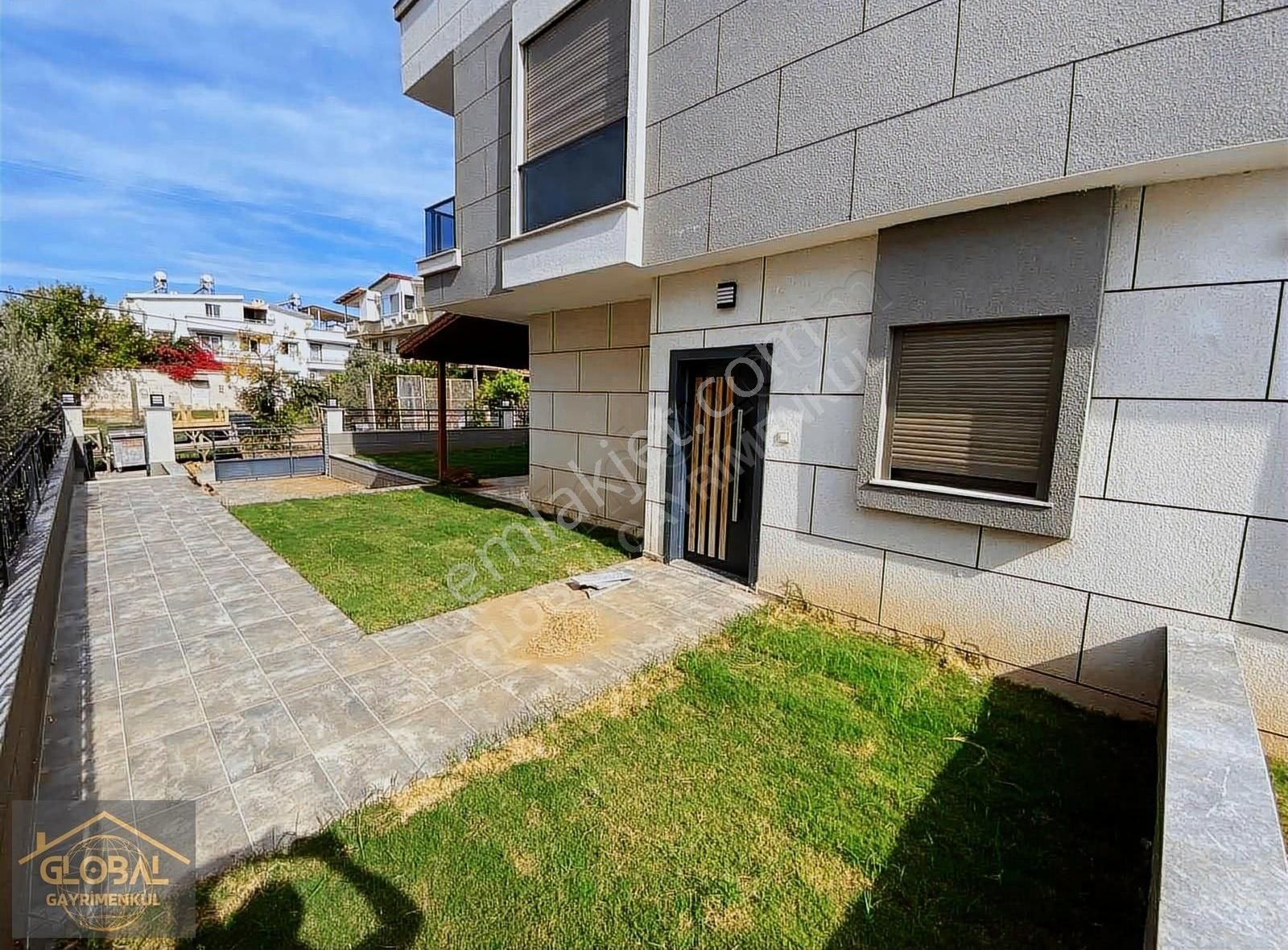 Otoparklı Denize 5dk Yazlık (pazarlık Ve Takasa Açık ) - Görsel 10