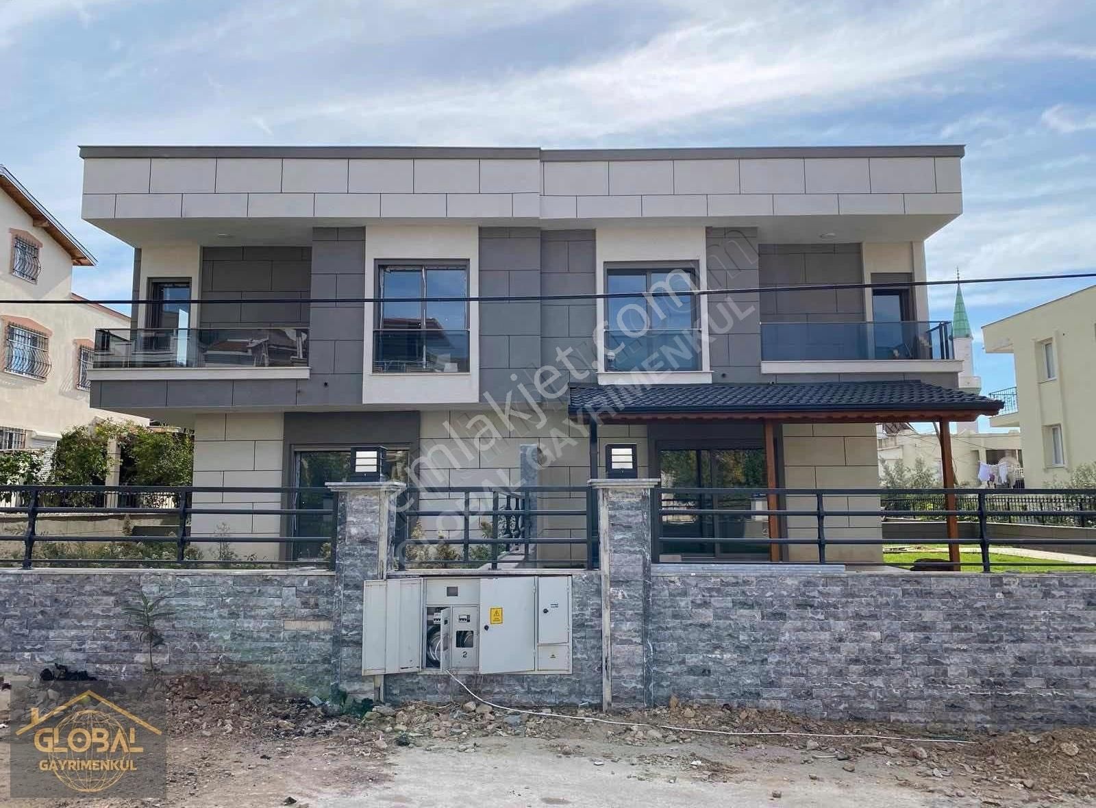 Otoparklı Denize 5dk Yazlık (pazarlık Ve Takasa Açık ) - Görsel 16